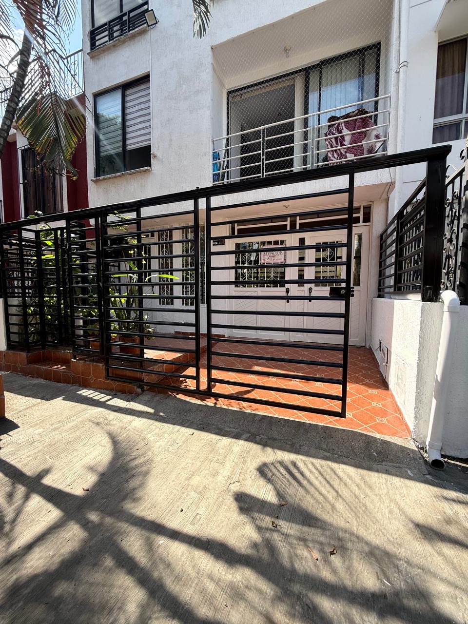 Foto 2 de Apartamento en alquiler | Caney
