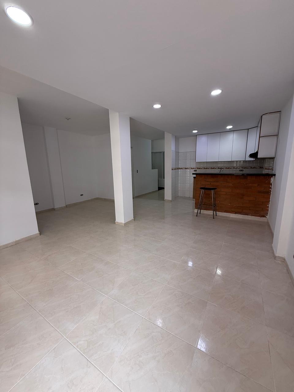 Foto 3 de Apartamento en alquiler | Caney