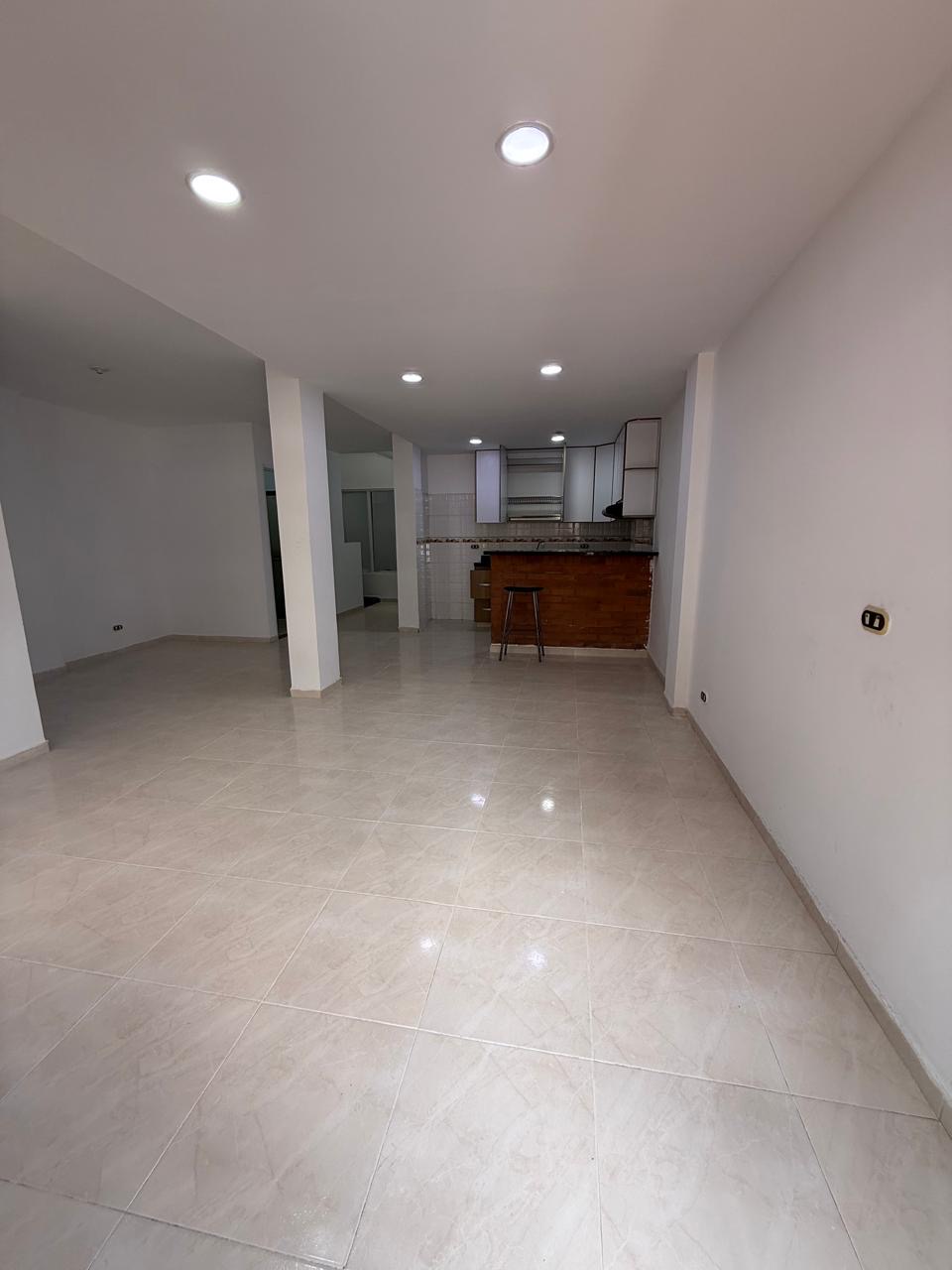 Foto 5 de Apartamento en alquiler | Caney