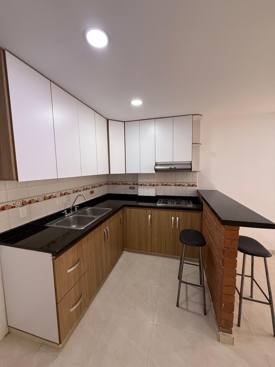 Foto 6 de Apartamento en alquiler | Caney