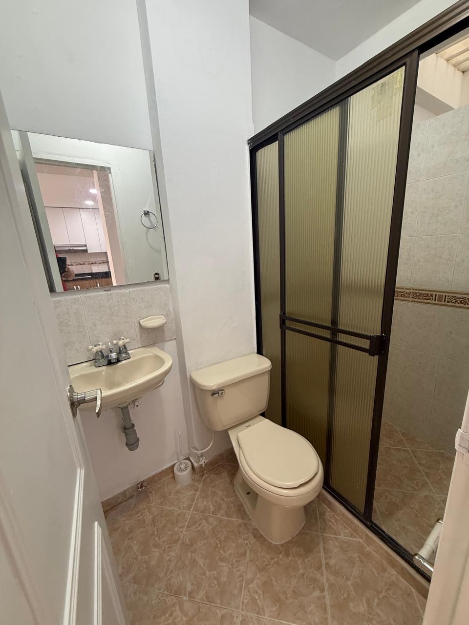 Foto 9 de Apartamento en alquiler | Caney