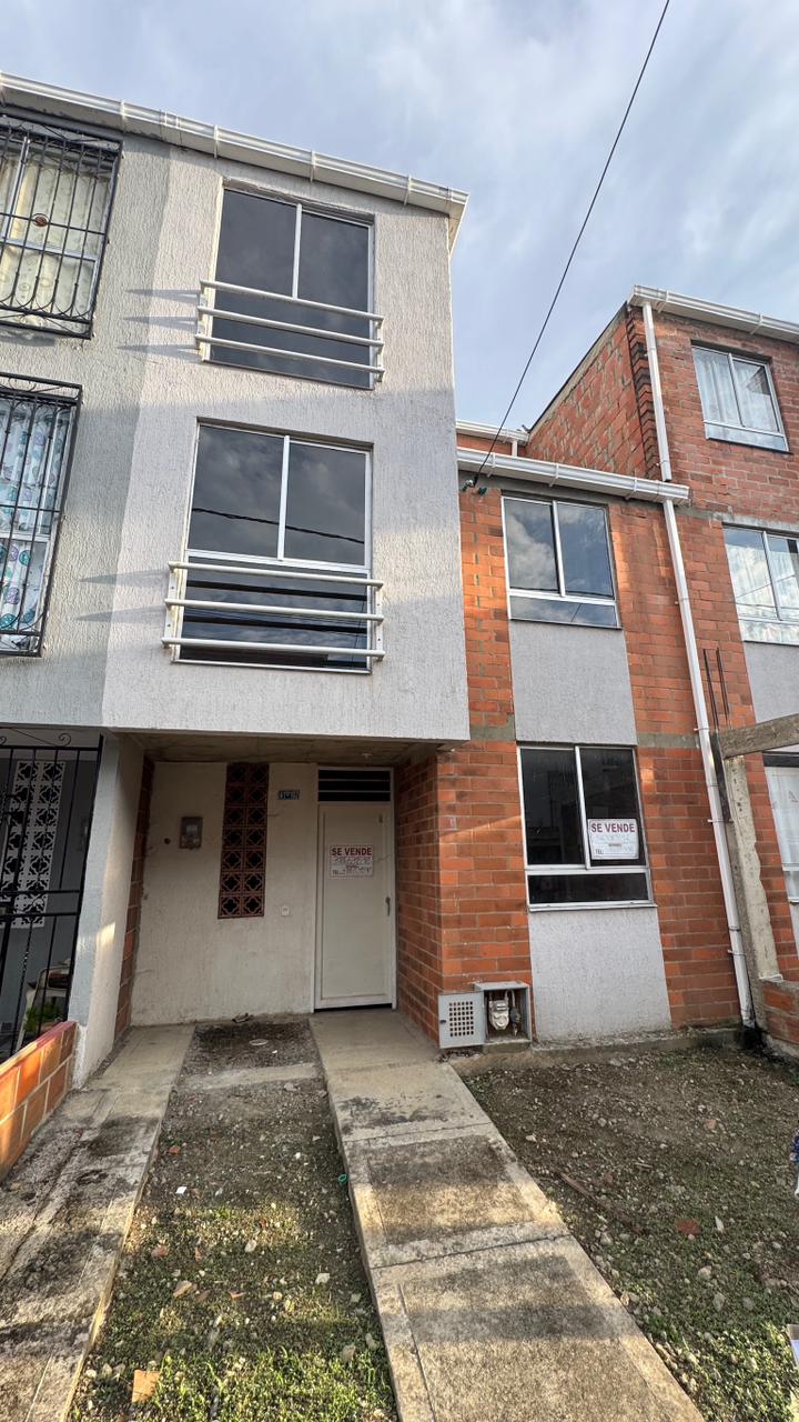 Foto 9 de Casa en venta | Jamundi | Obra Gris