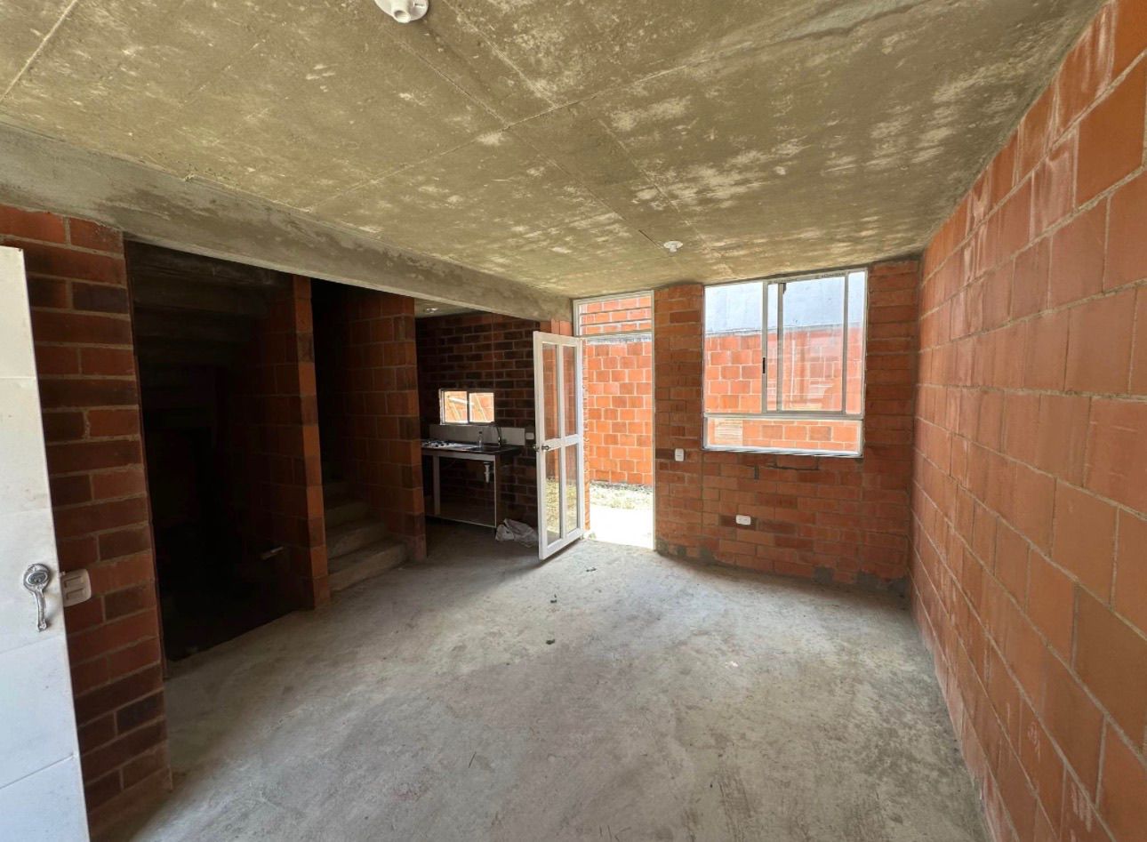 Foto 10 de Casa en venta | Jamundi | Obra Gris