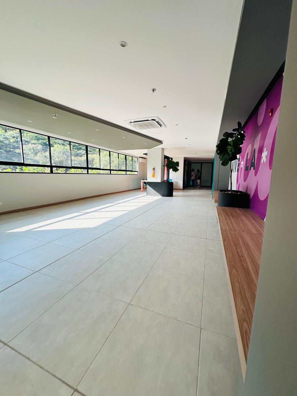 Foto 5 de Alquiler apartaestudio amoblado | Santa Monica Residencial