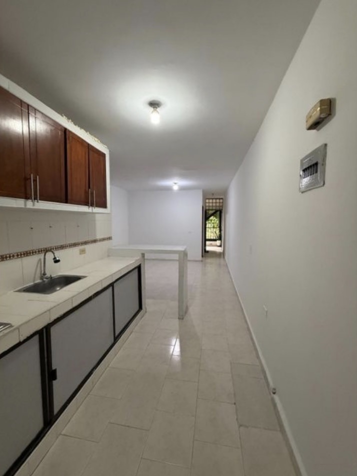 Foto 1 de Apartamento en alquiler | San Fernando Nuevo