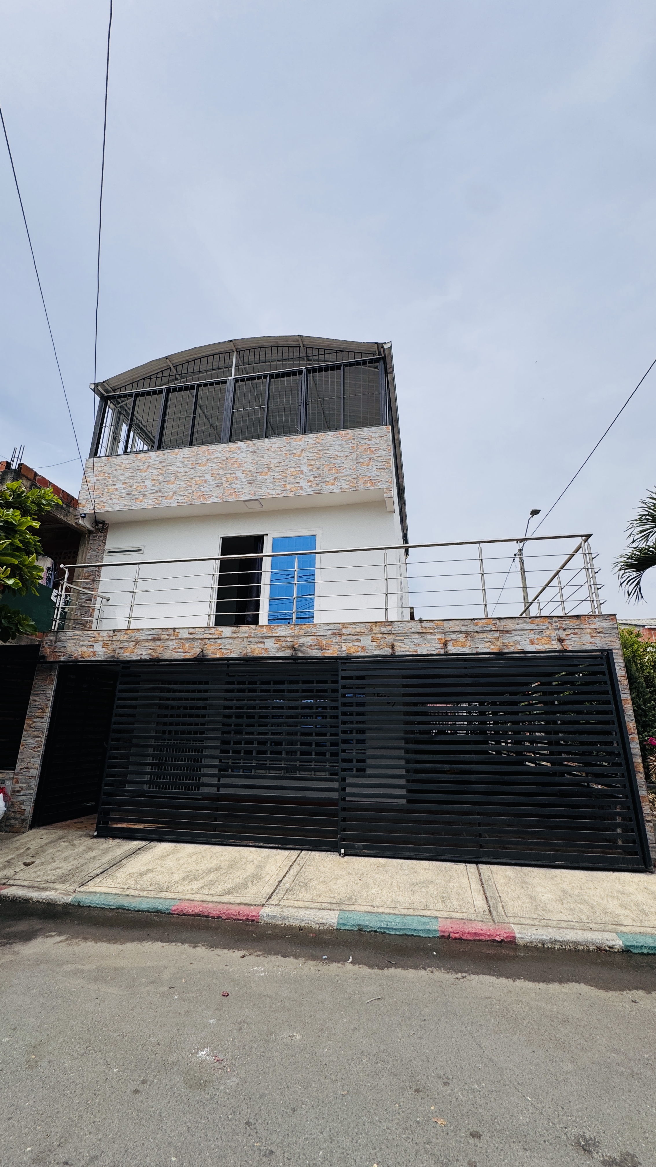 Foto 1 de Casa en venta | Jamundi, Bonanza (Las Margaritas)