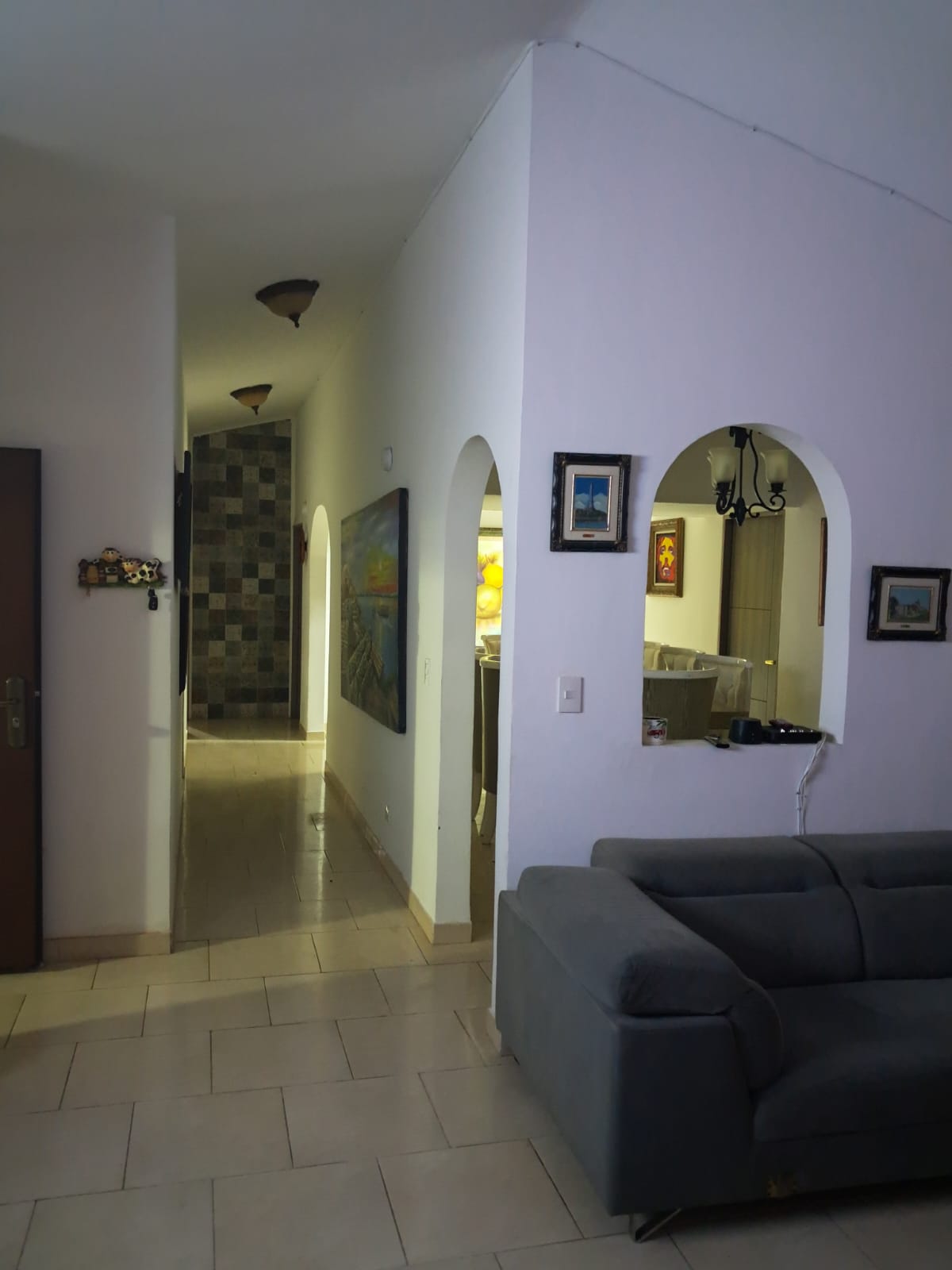 Foto 2 de Casa en Venta | Vipasa