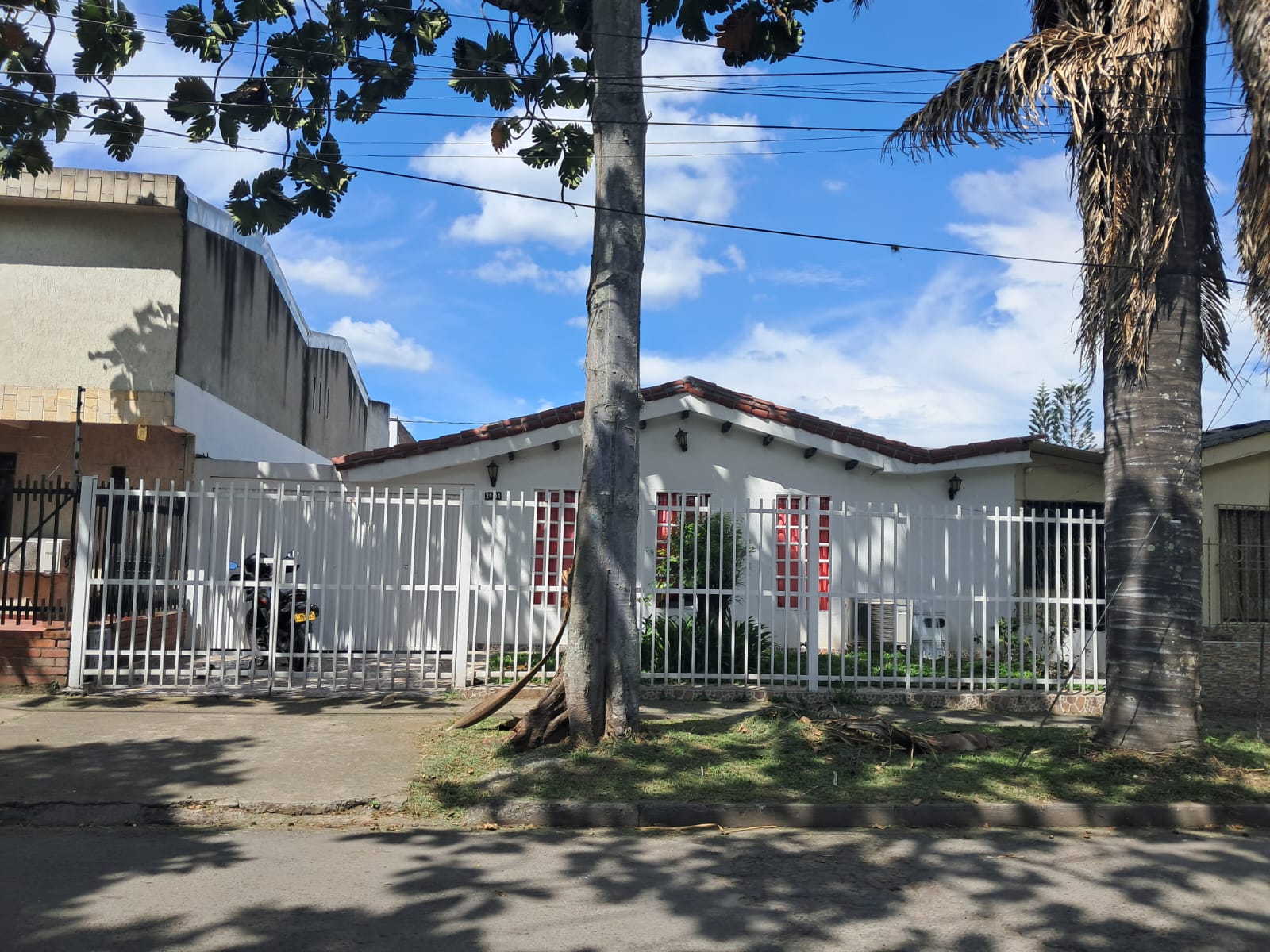 Foto 1 de Casa en Venta | Vipasa