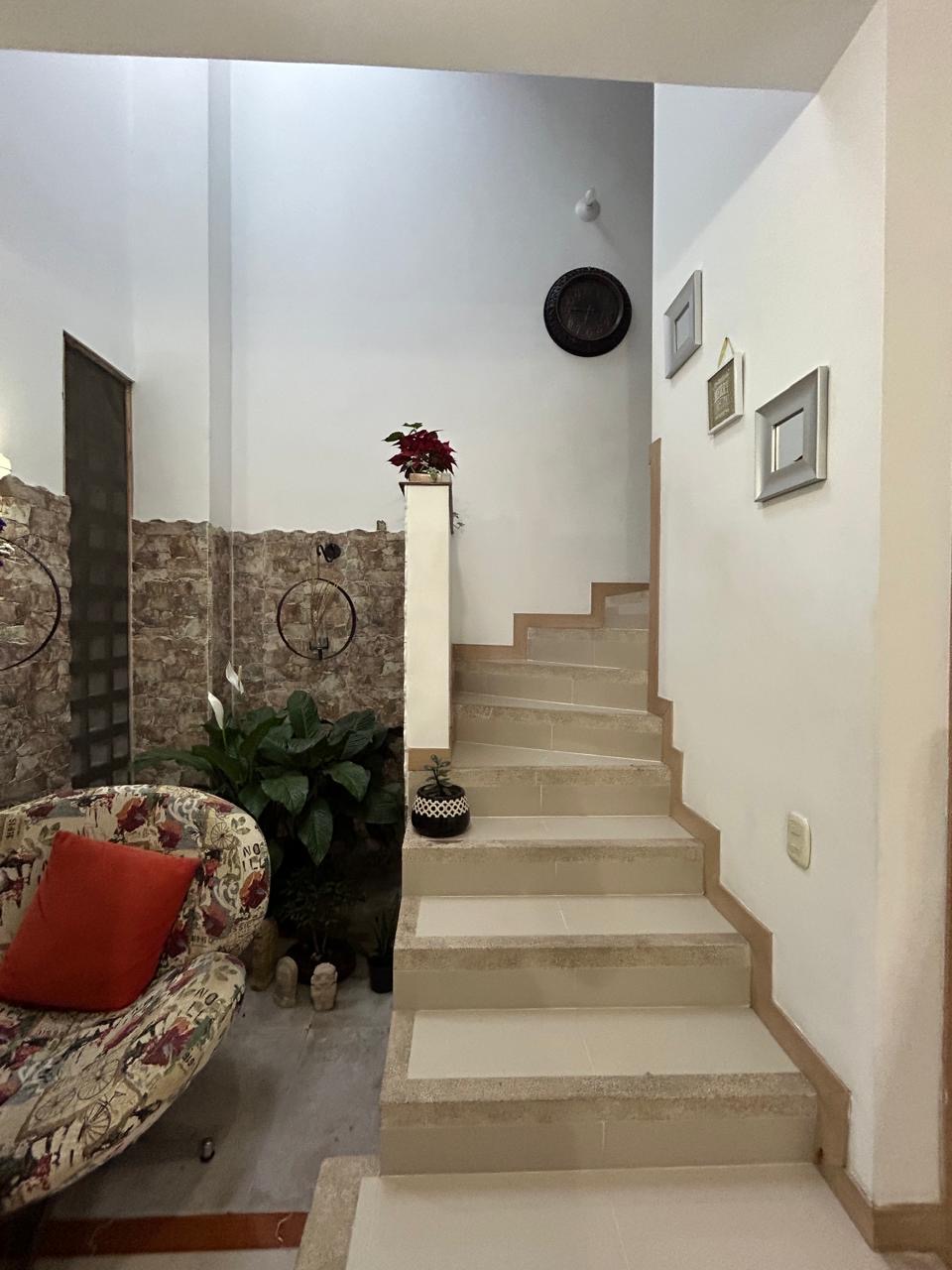 Foto 9 de Casa en venta  | Cedros del Castillo