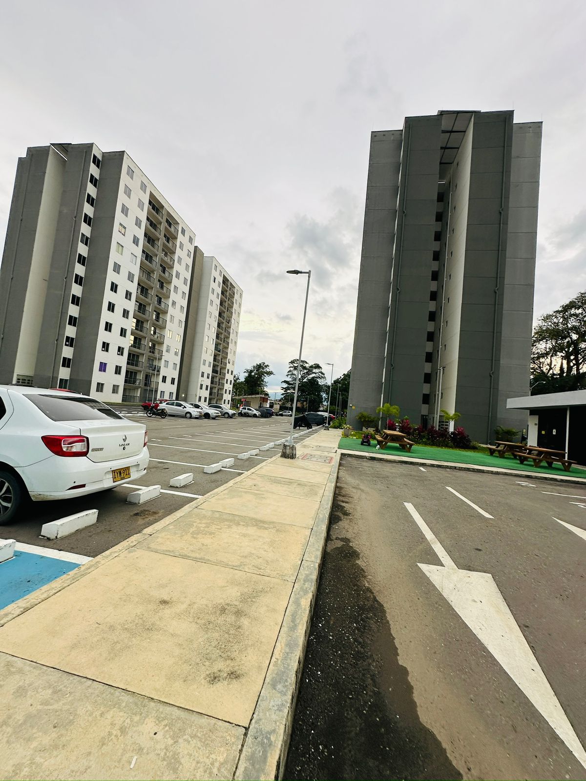 Foto 2 de Apartamento en venta | Jamundi C.R. Canto Verde
