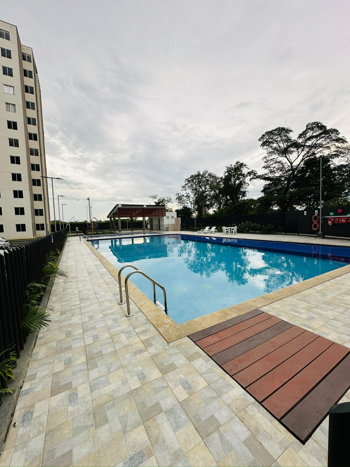 Foto 4 de Apartamento en venta | Jamundi C.R. Canto Verde