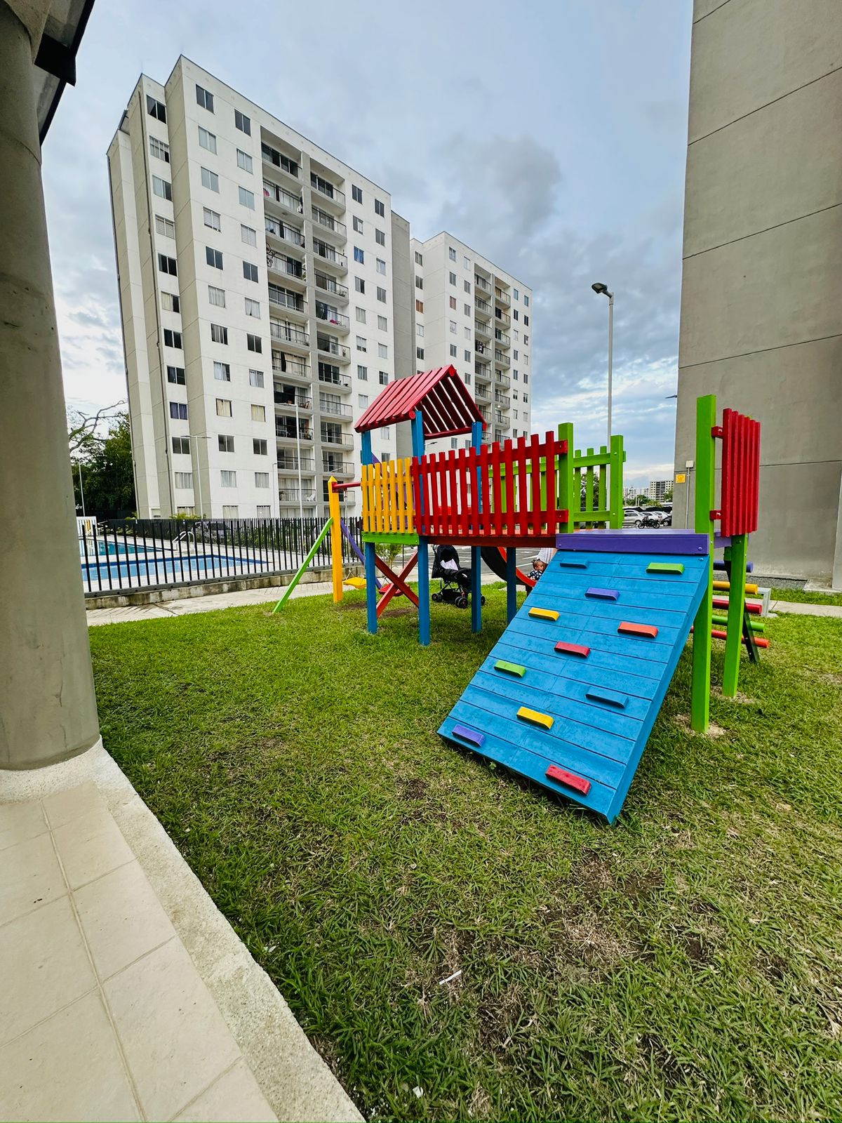 Foto 5 de Apartamento en venta | Jamundi C.R. Canto Verde