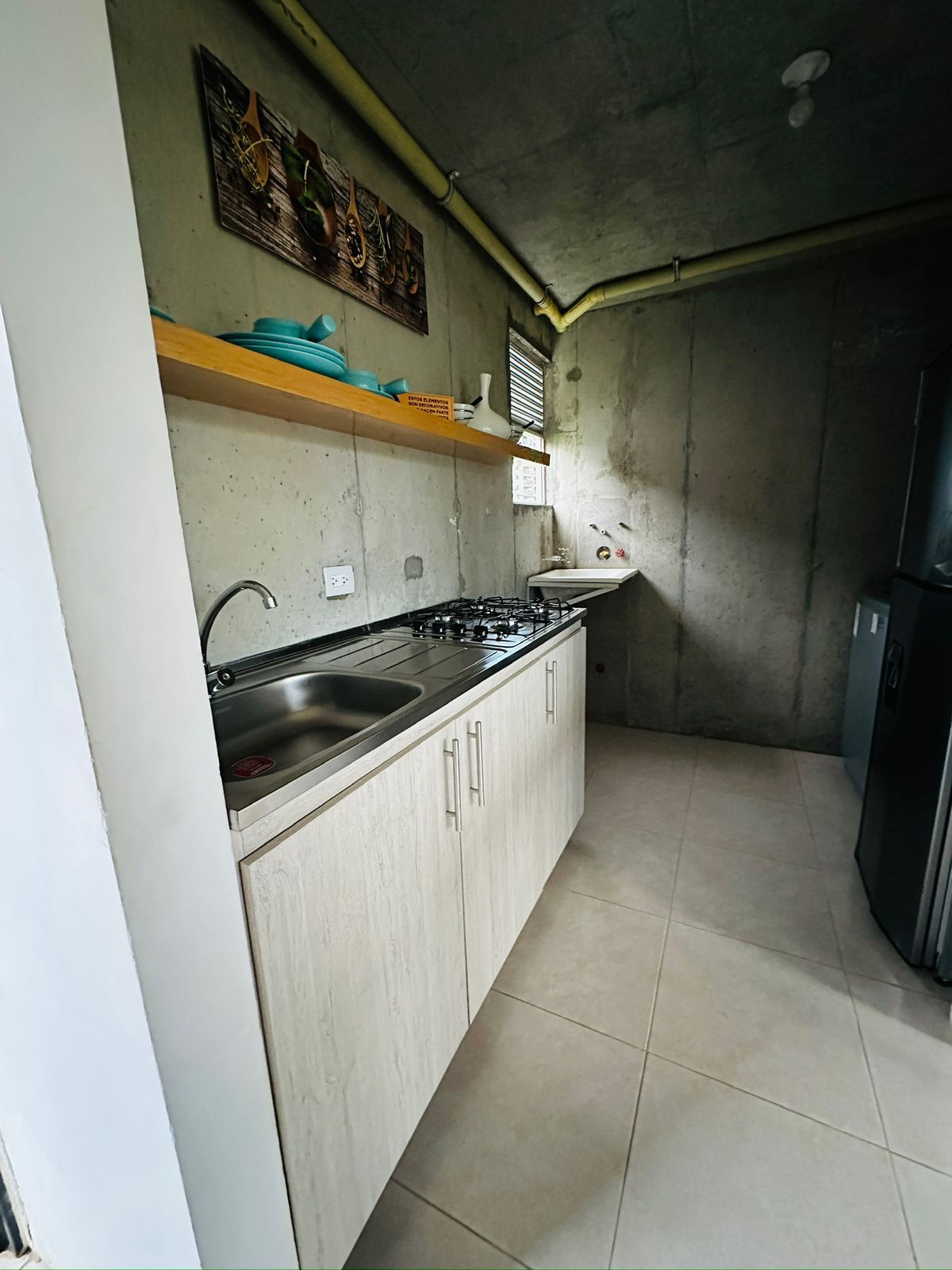 Foto 7 de Apartamento en venta | Jamundi C.R. Canto Verde