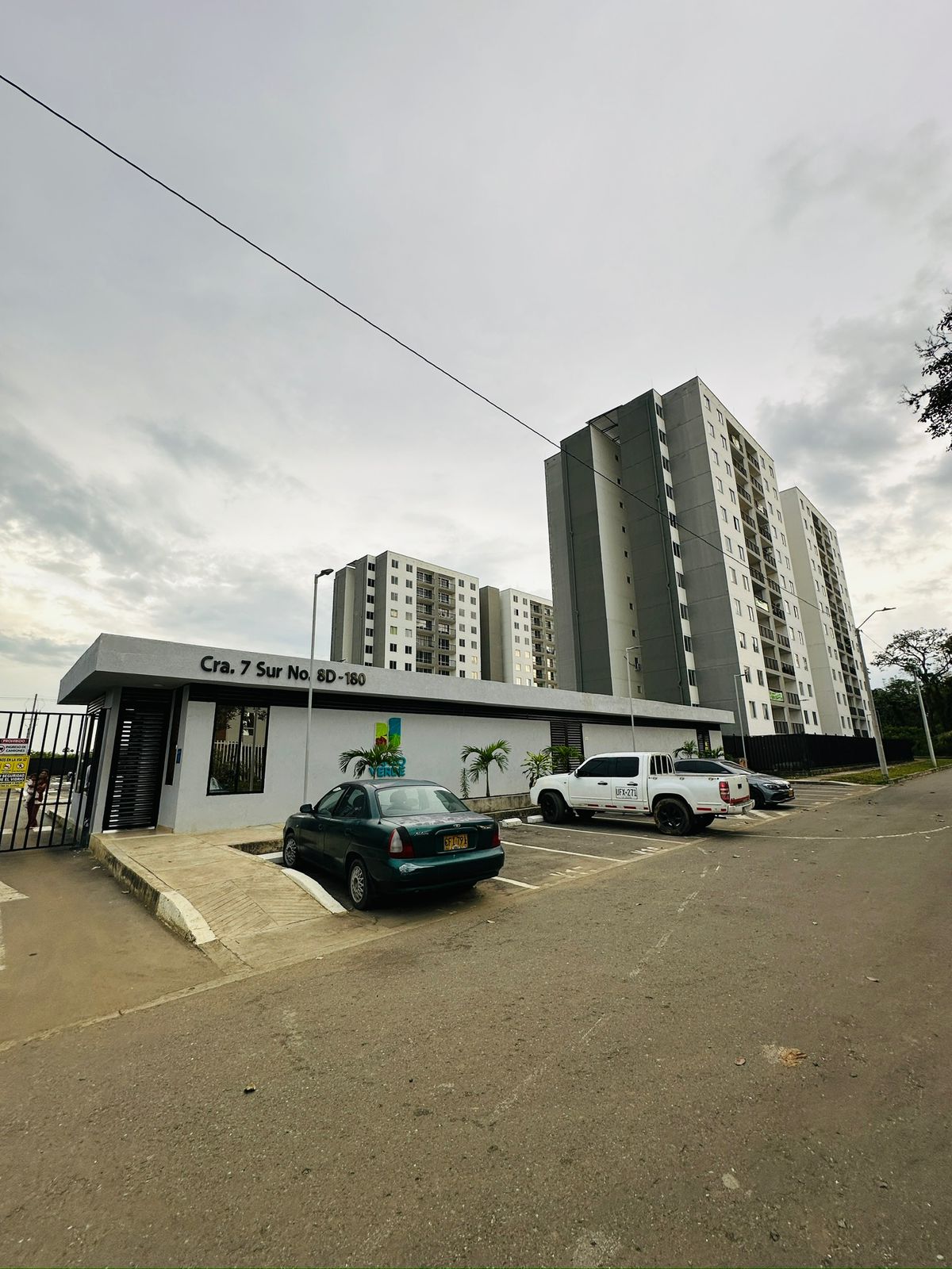 Foto 1 de Apartamento en venta | Jamundi C.R. Canto Verde