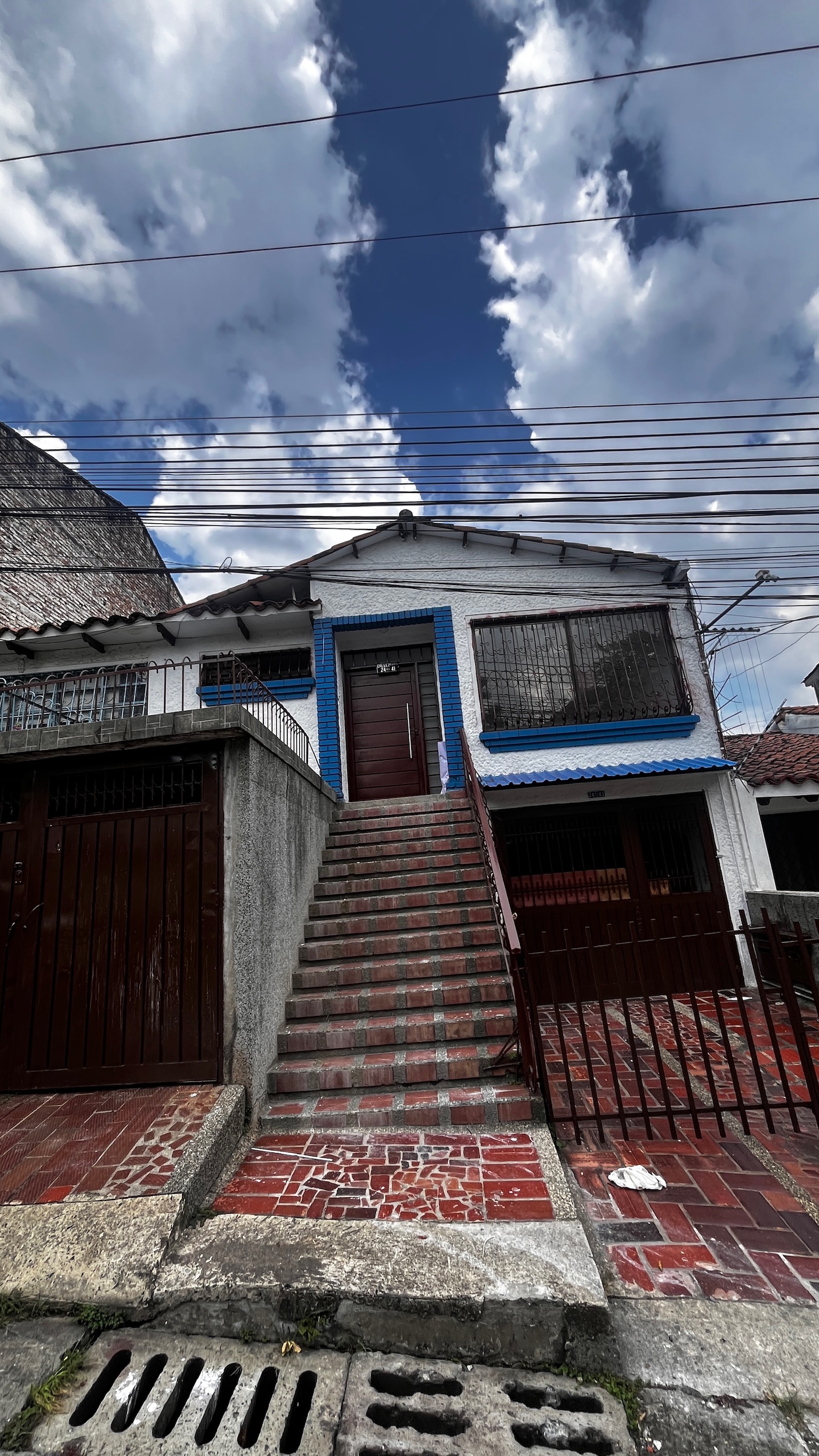 Foto 2 de Casa en Venta Miraflores (sur de Cali)