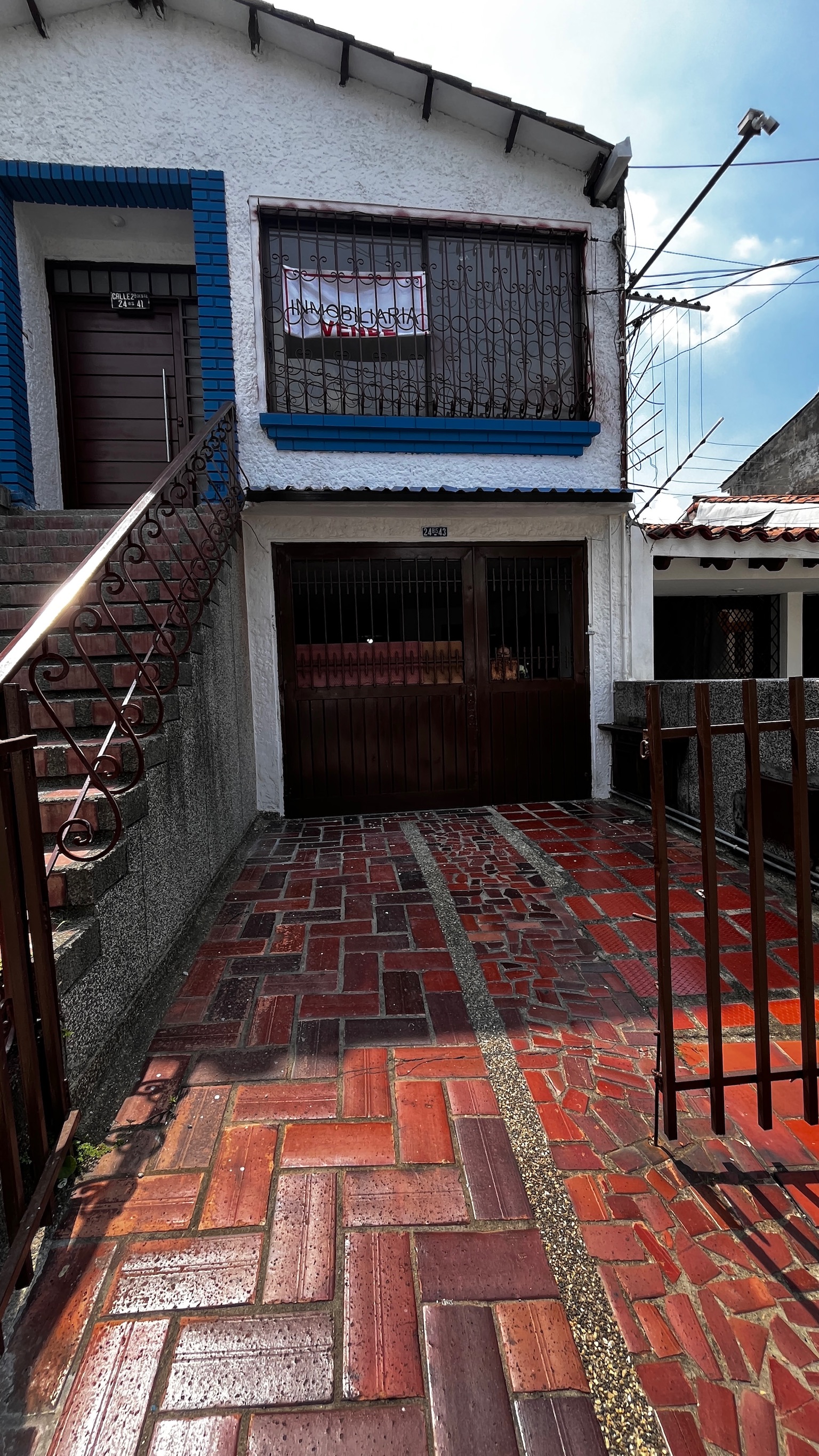 Foto 3 de Casa en Venta Miraflores (sur de Cali)