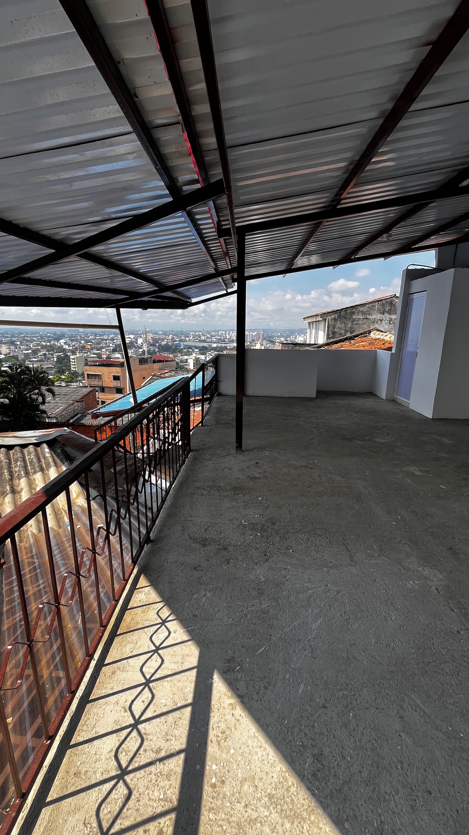 Foto 9 de Casa en Venta Miraflores (sur de Cali)