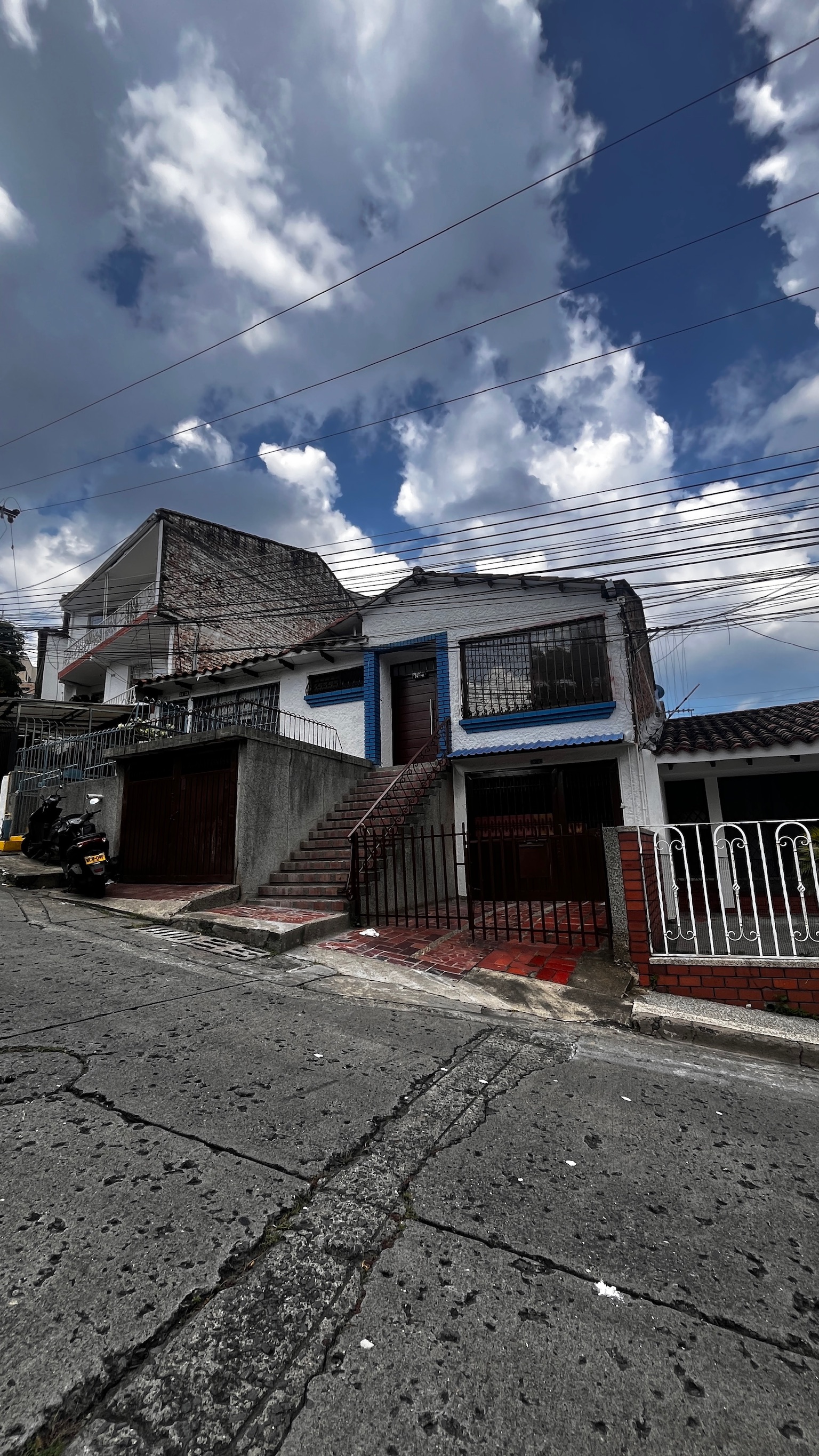 Foto 1 de Casa en Venta Miraflores (sur de Cali)