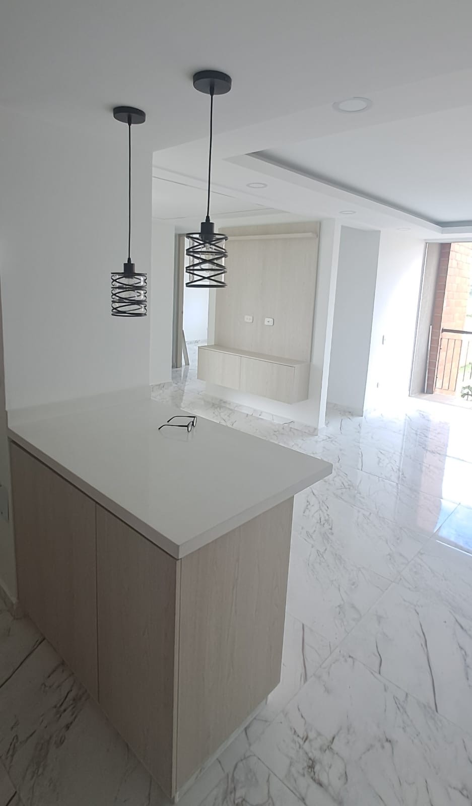 Foto 2 de Apartamento en alquiler | Pangola, Jamundi