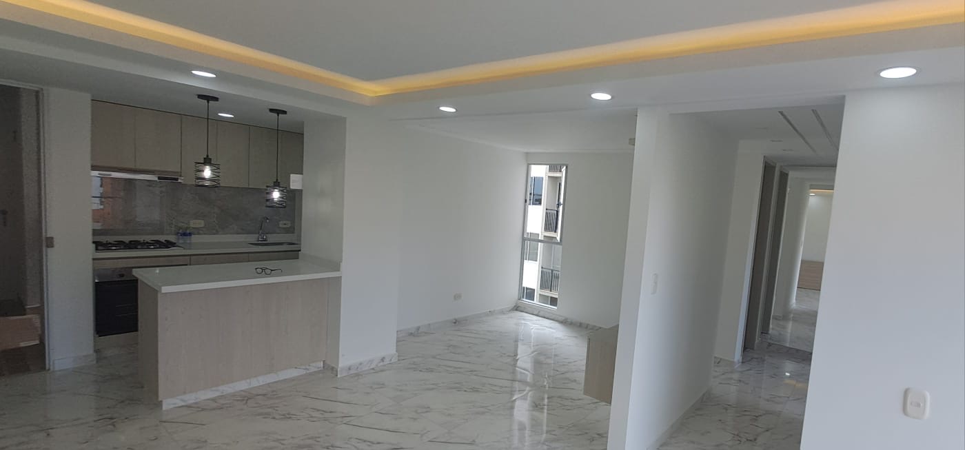 Foto 5 de Apartamento en alquiler | Pangola, Jamundi