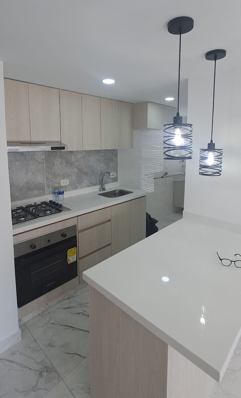 Foto 12 de Apartamento en alquiler | Pangola, Jamundi