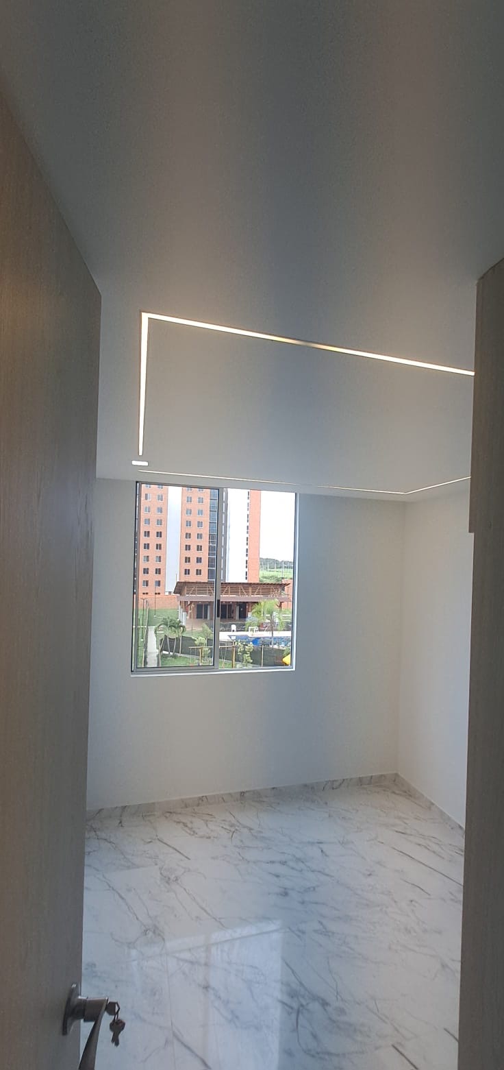 Foto 8 de Apartamento en alquiler | Pangola, Jamundi