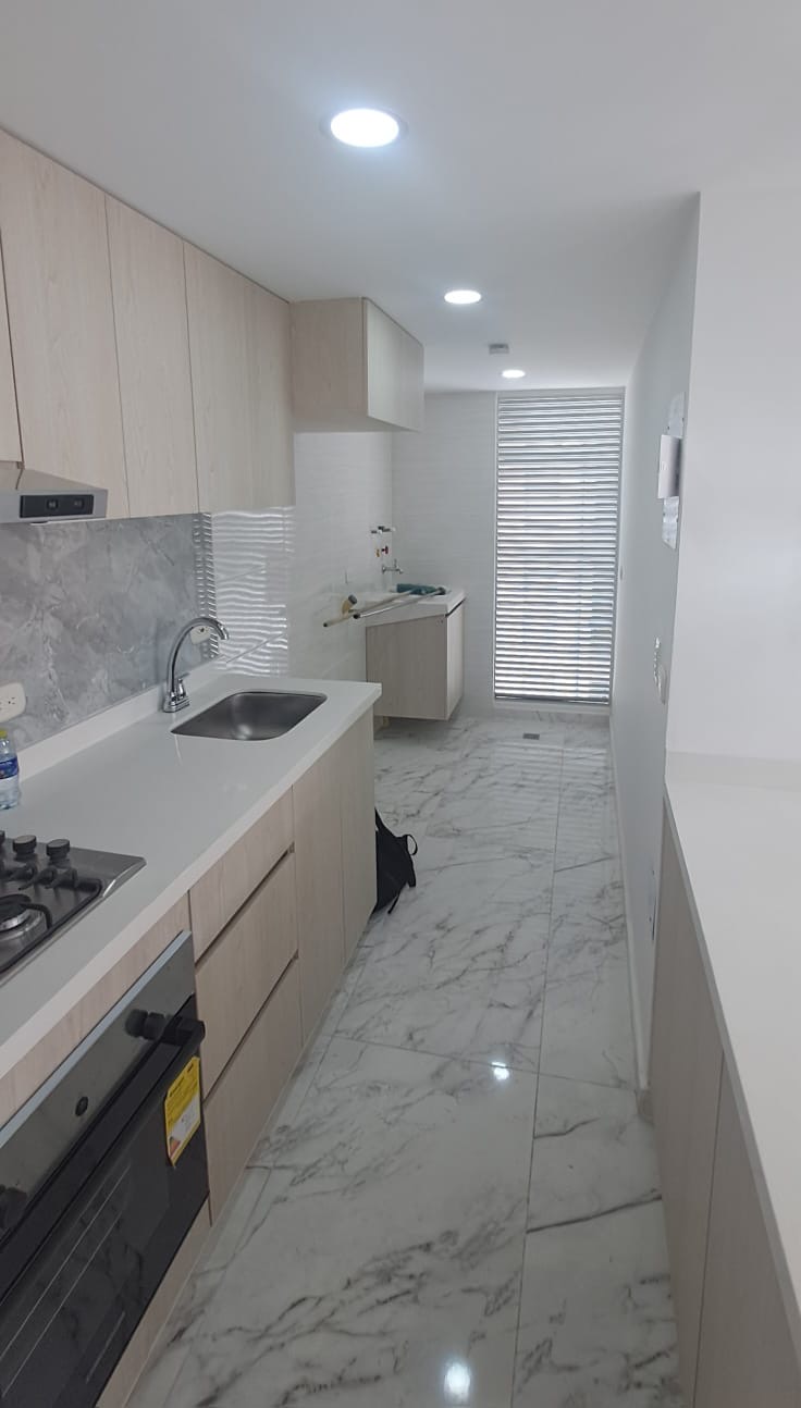 Foto 9 de Apartamento en alquiler | Pangola, Jamundi