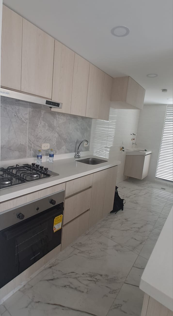 Foto 10 de Apartamento en alquiler | Pangola, Jamundi