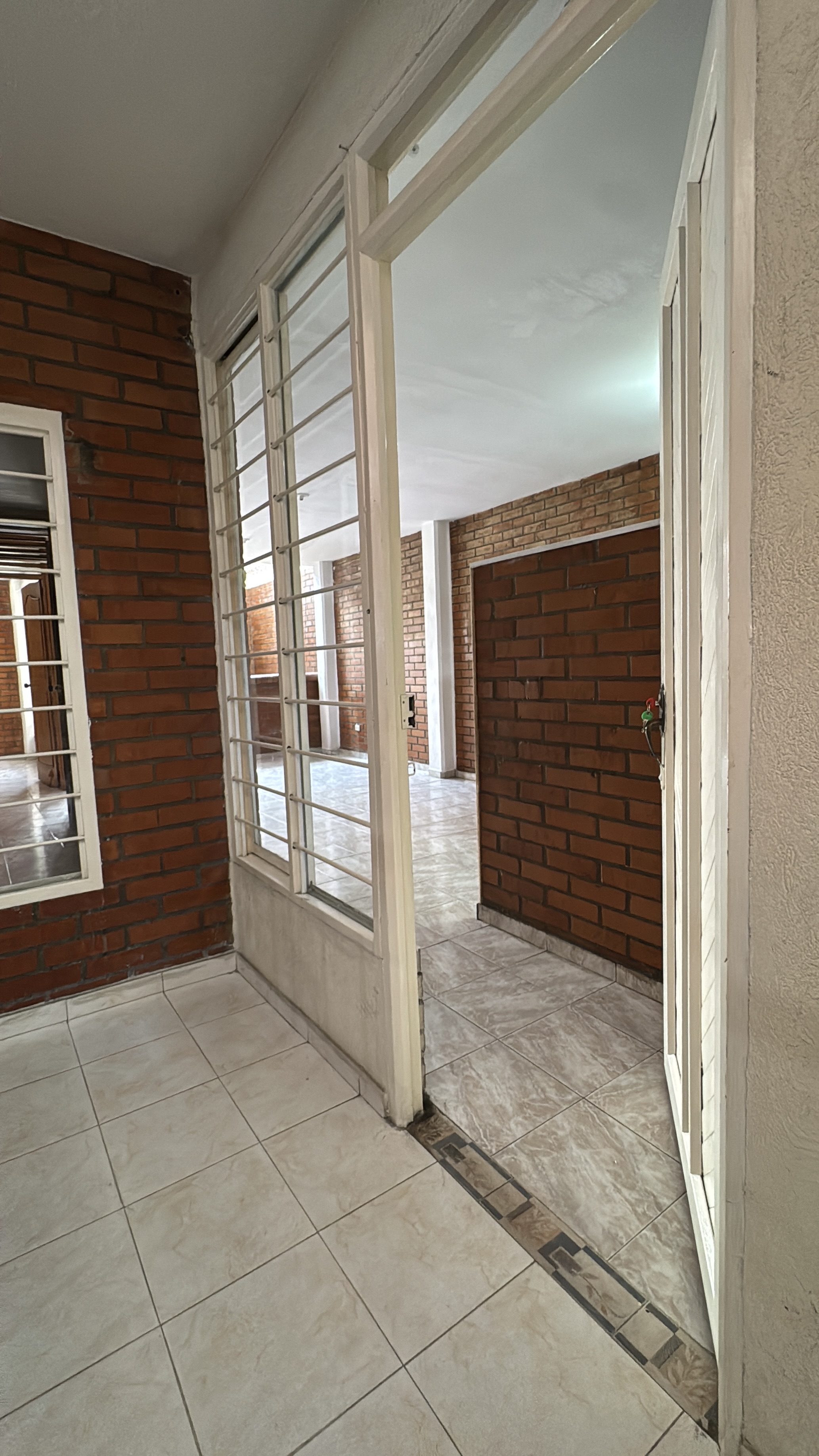 Foto 2 de Apartamento en alquiler Calima, norte de Cali | 3 piso