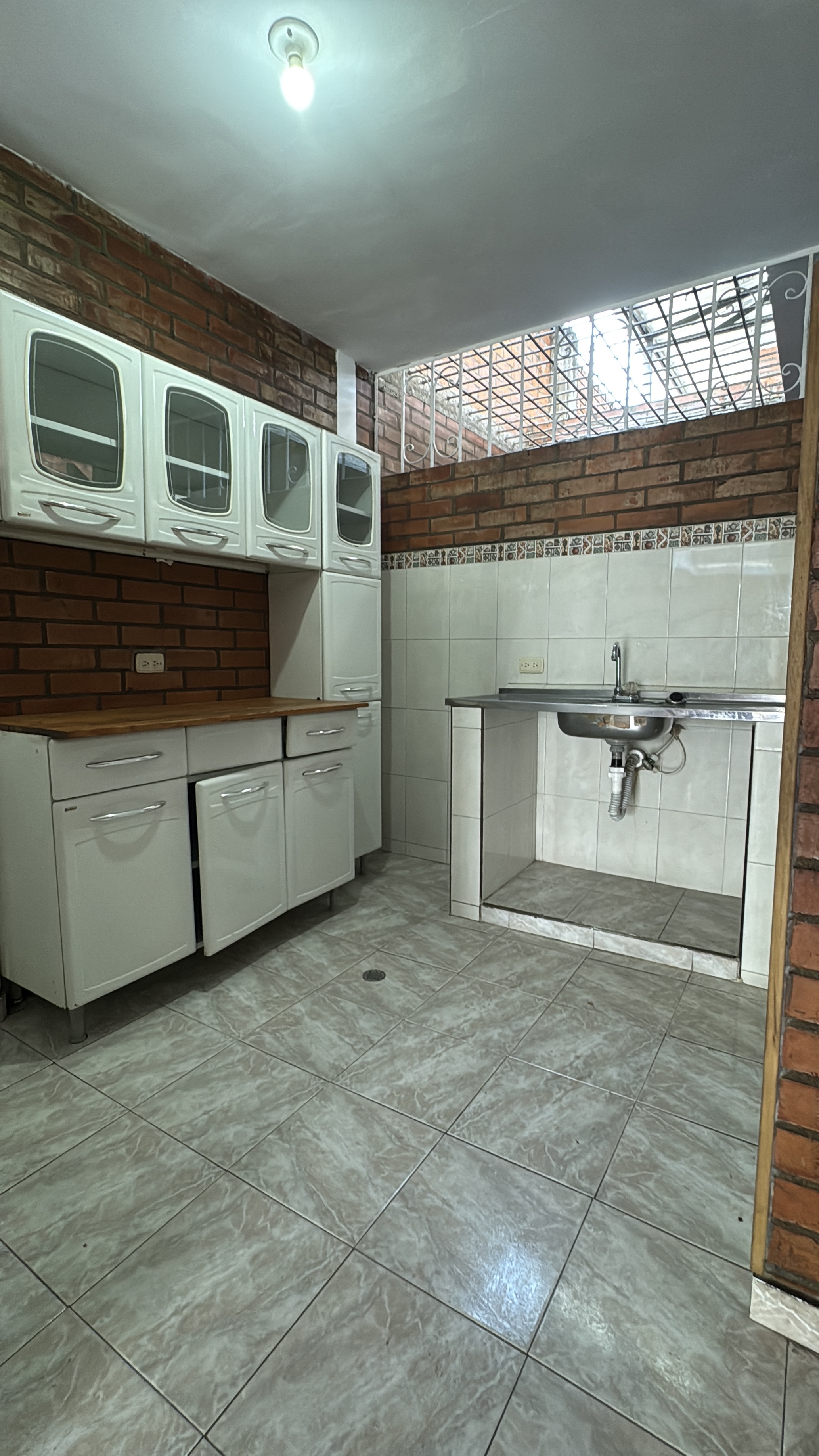 Foto 5 de Apartamento en alquiler Calima, norte de Cali | 3 piso