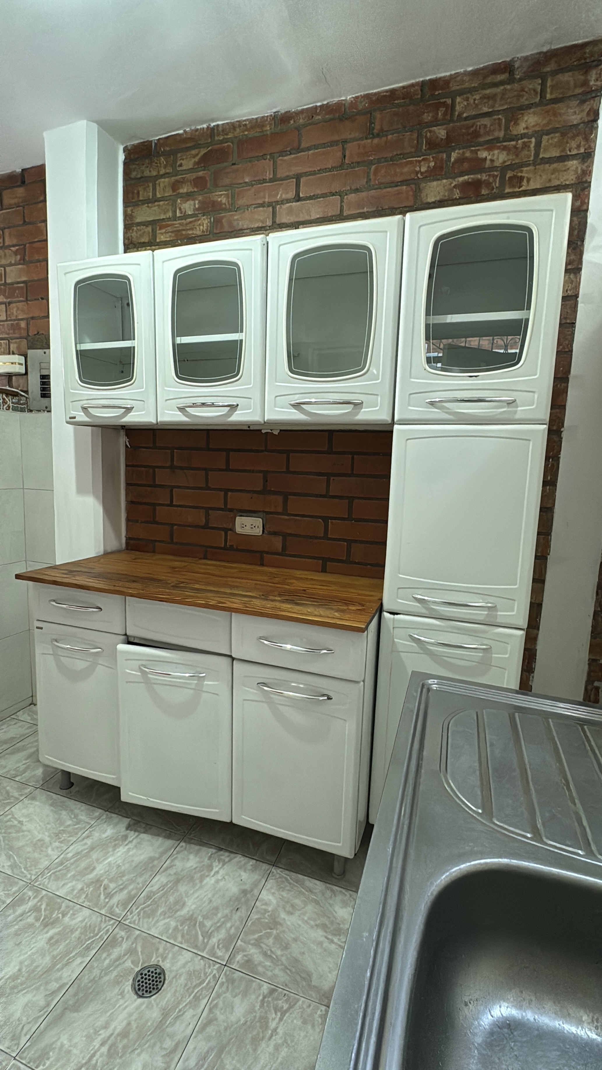 Foto 6 de Apartamento en alquiler Calima, norte de Cali | 3 piso