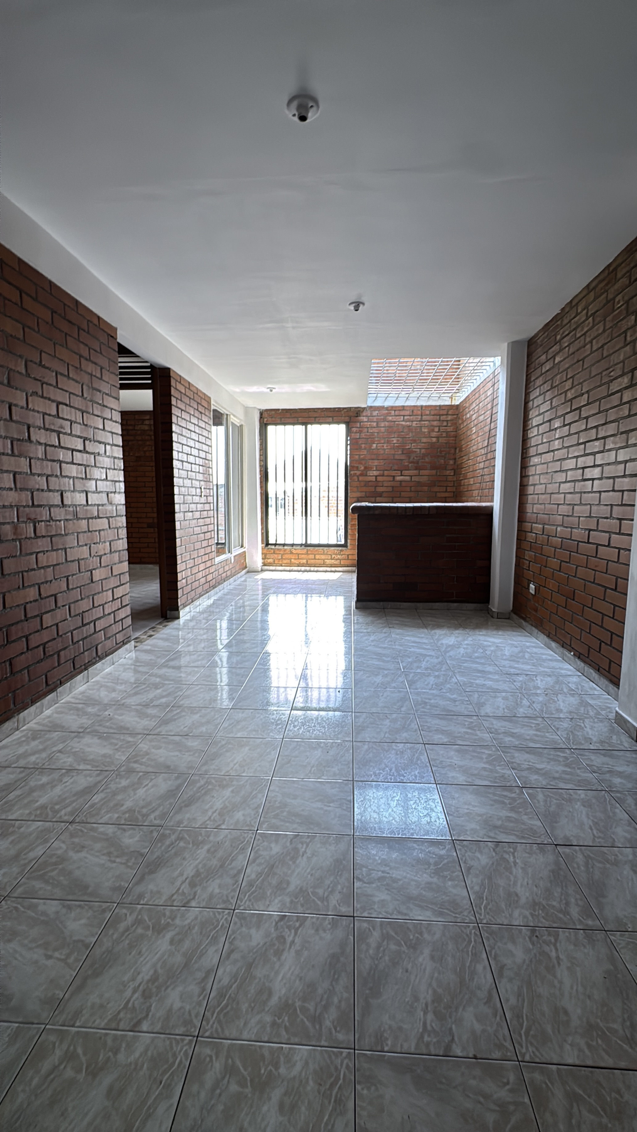 Foto 7 de Apartamento en alquiler Calima, norte de Cali | 3 piso