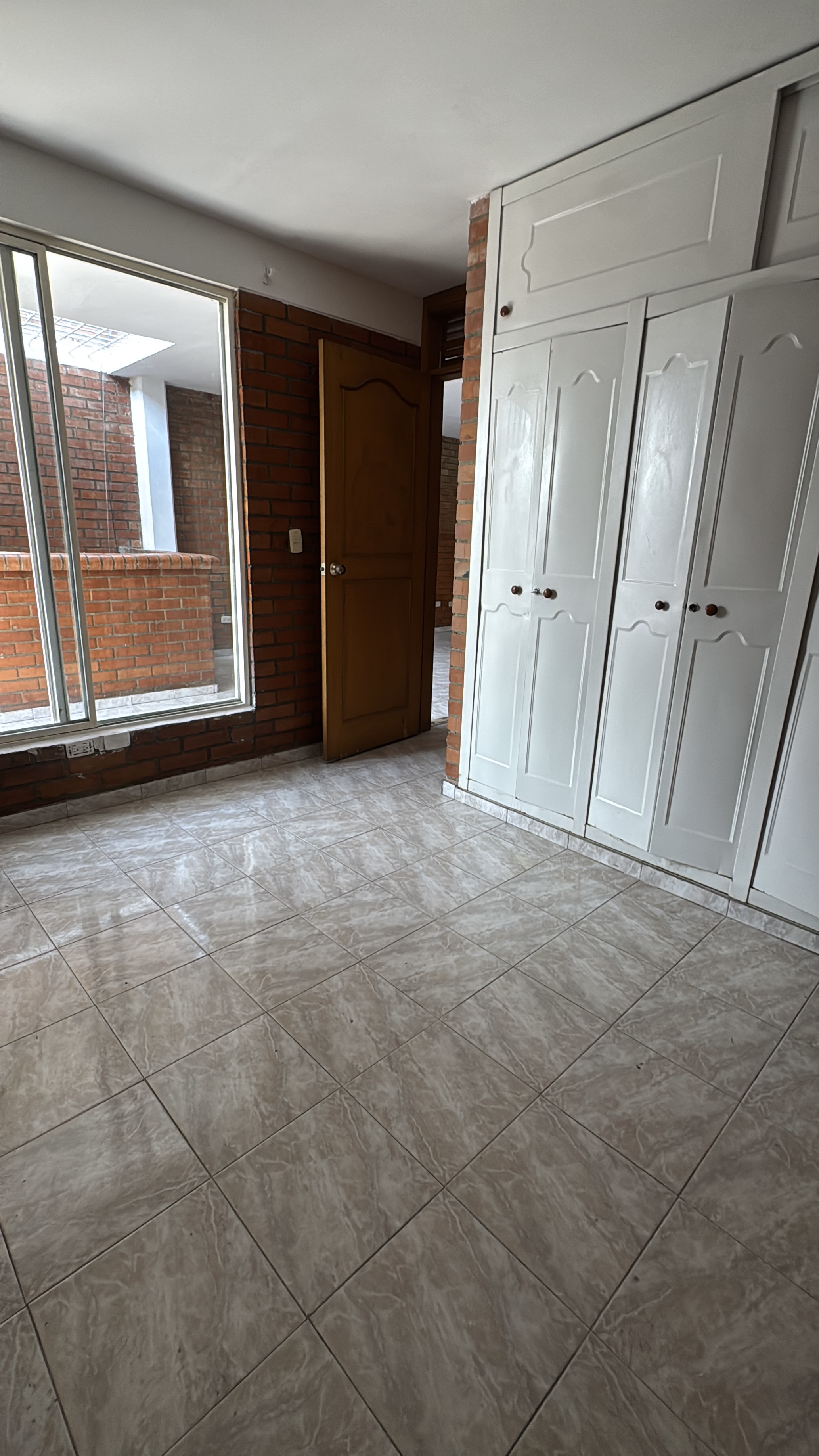 Foto 12 de Apartamento en alquiler Calima, norte de Cali | 3 piso