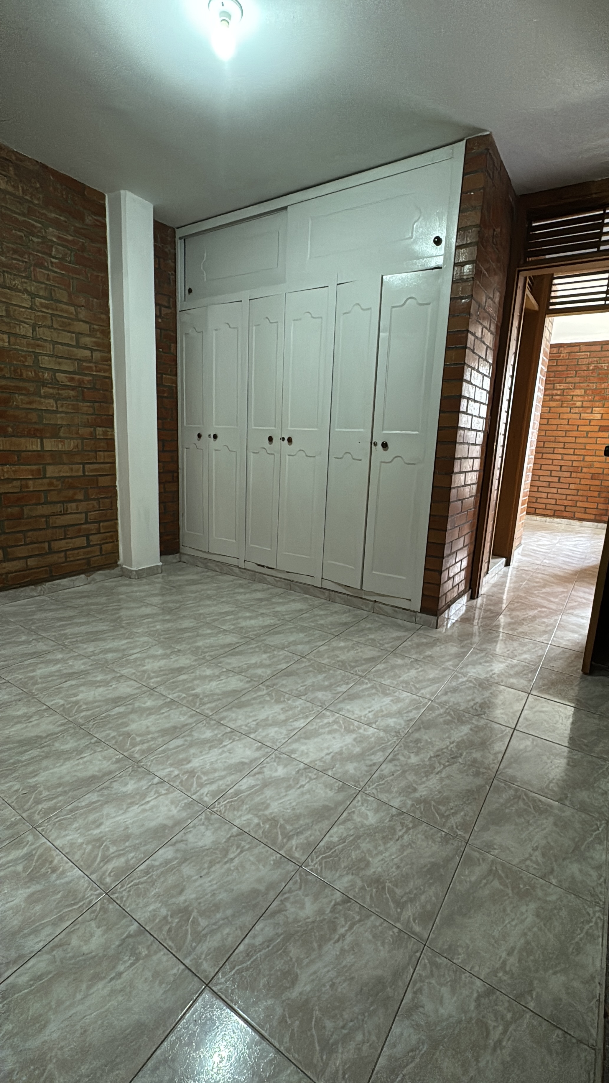 Foto 11 de Apartamento en alquiler Calima, norte de Cali | 3 piso
