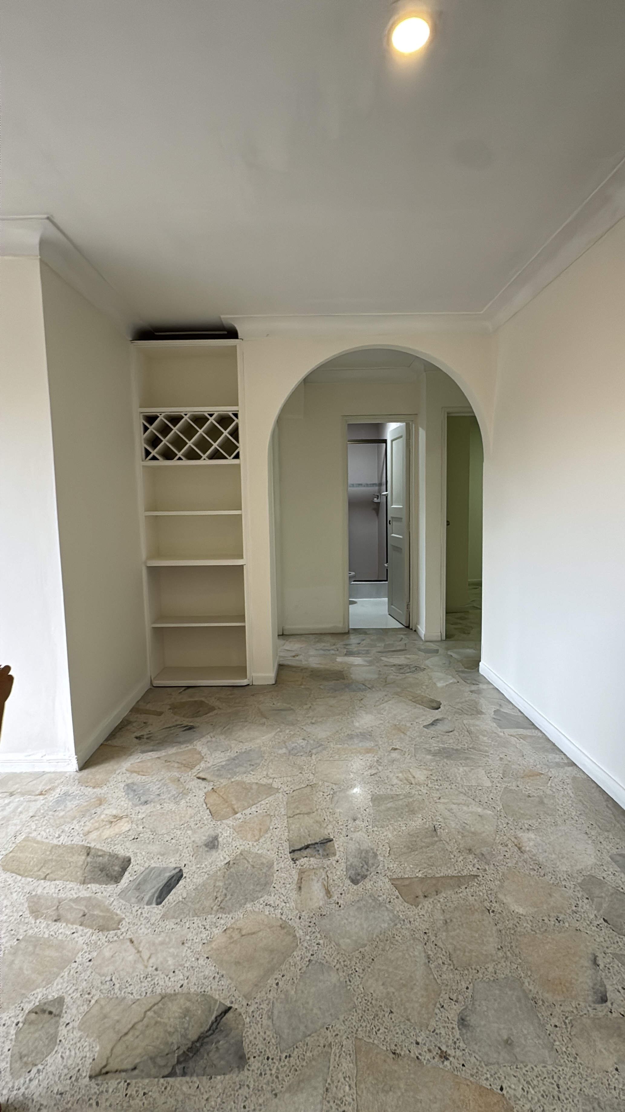 Foto 4 de Apartamento en alquiler 3 piso | Ciudad Jardín (sur de Cali)