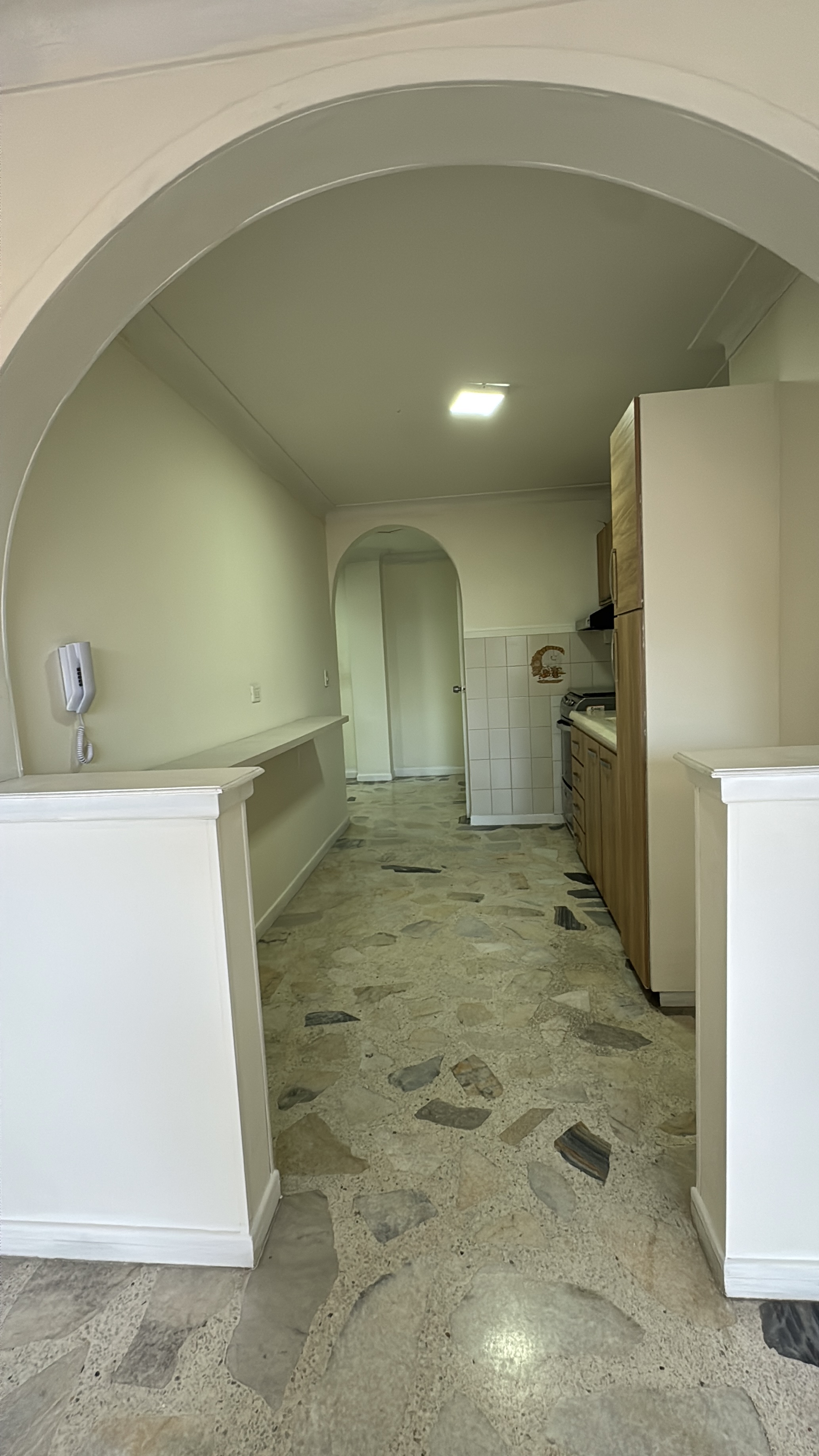 Foto 5 de Apartamento en alquiler 3 piso | Ciudad Jardín (sur de Cali)