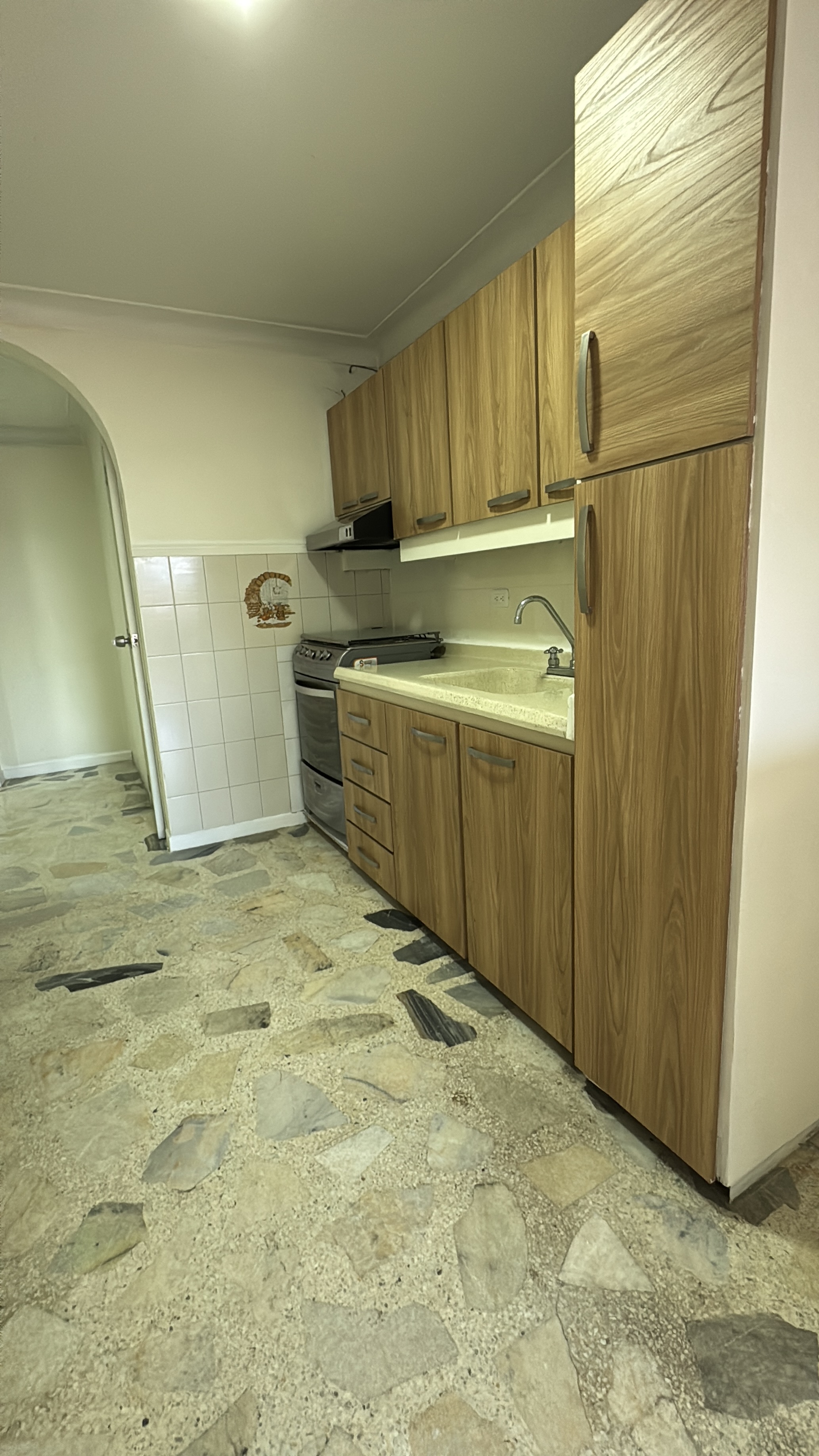 Foto 6 de Apartamento en alquiler 3 piso | Ciudad Jardín (sur de Cali)