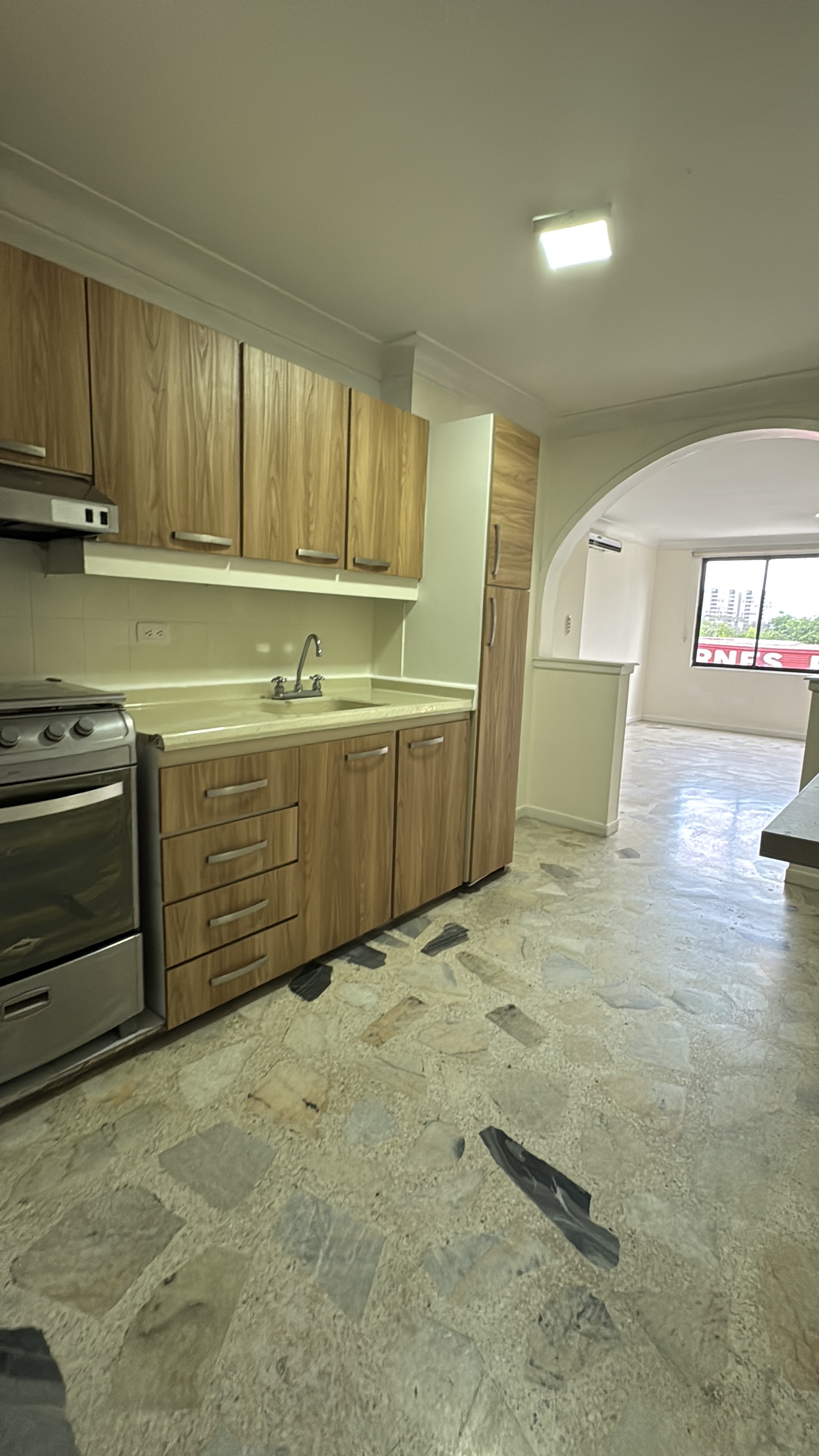 Foto 7 de Apartamento en alquiler 3 piso | Ciudad Jardín (sur de Cali)