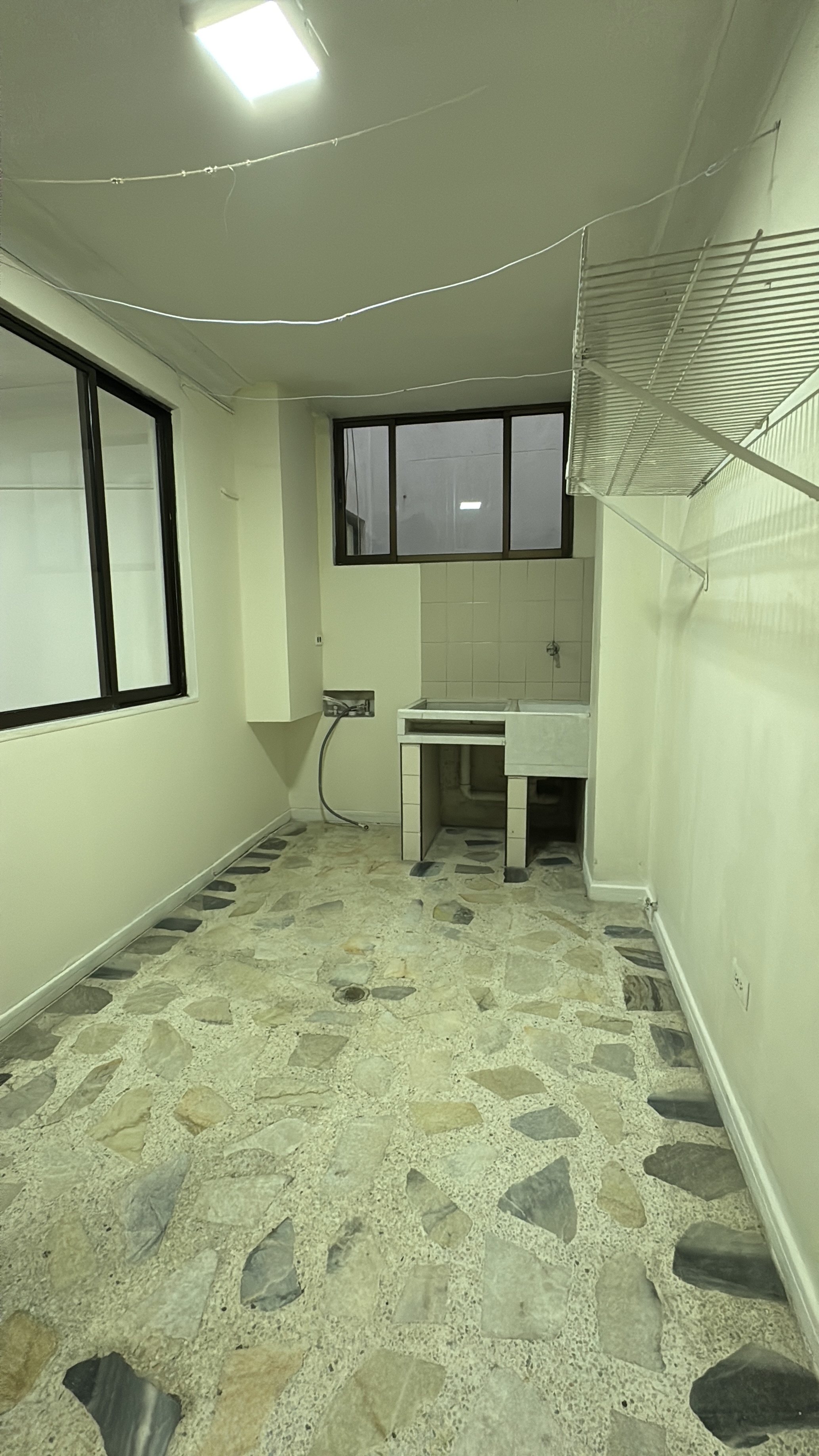 Foto 9 de Apartamento en alquiler 3 piso | Ciudad Jardín (sur de Cali)