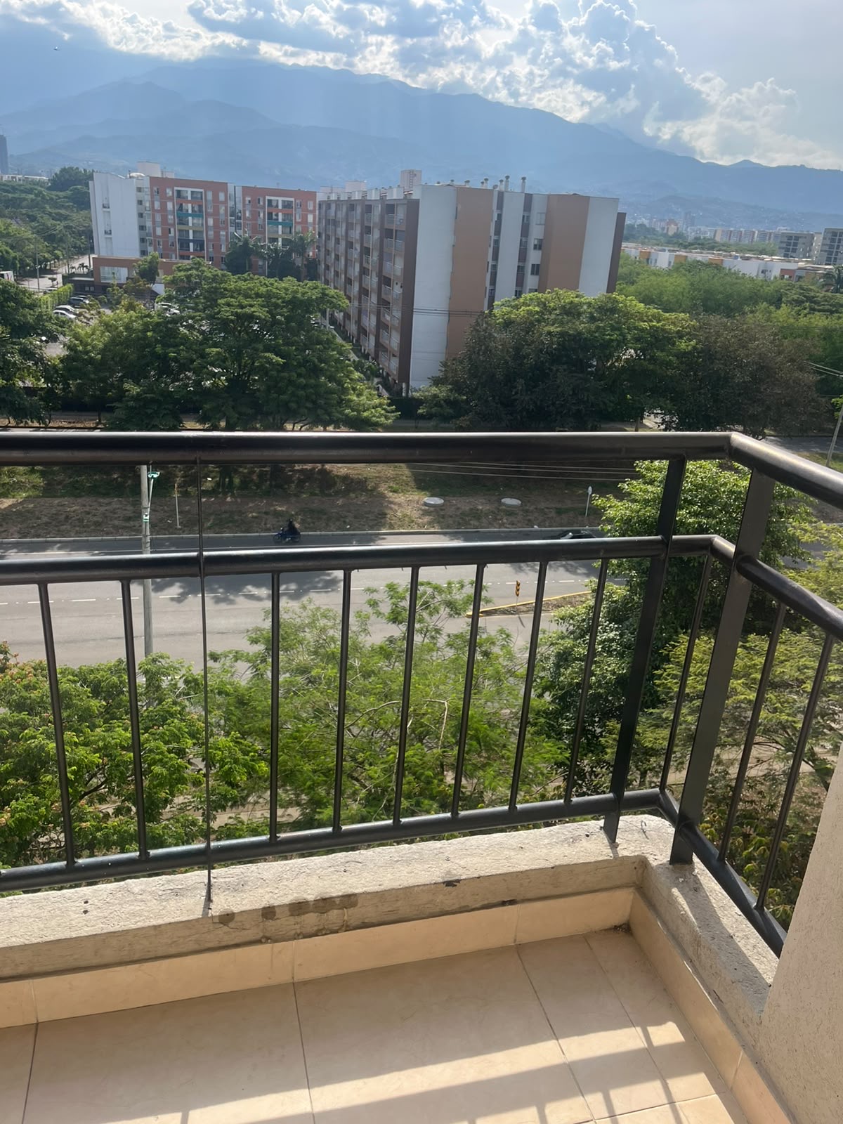 Foto 4 de Apartamento en alquiler | Bochalema (sur de Cali)