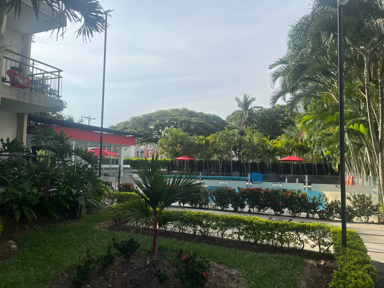 Foto 5 de Apartamento en alquiler | Bochalema (sur de Cali)