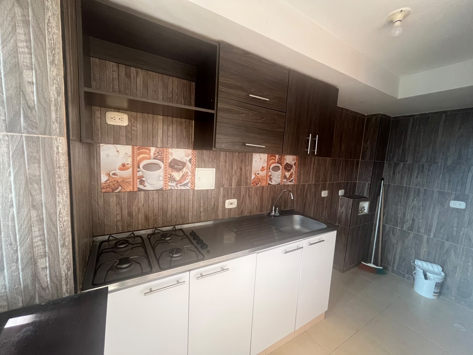 Foto 11 de Apartamento en alquiler | Bochalema (sur de Cali)