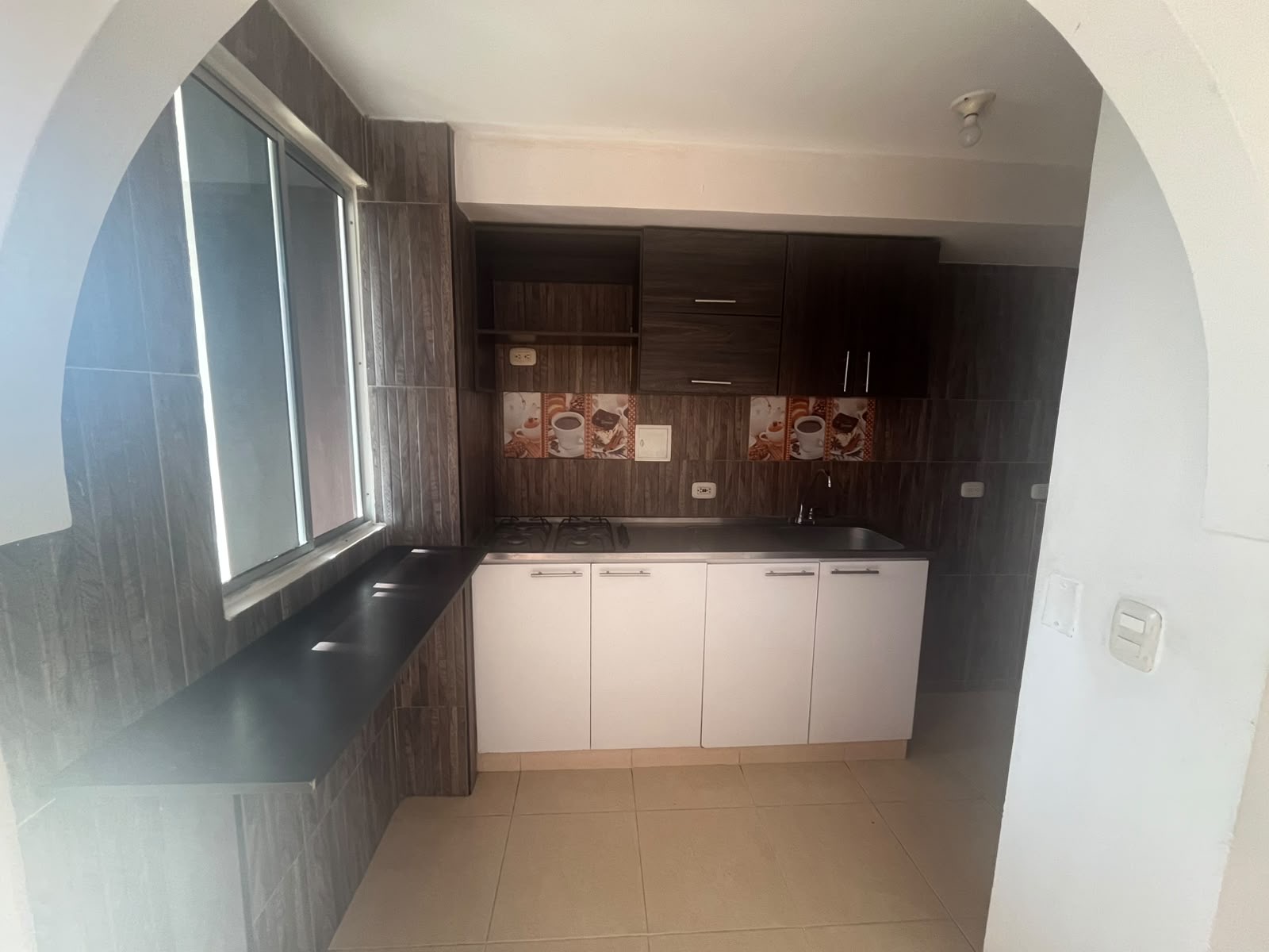 Foto 8 de Apartamento en alquiler | Bochalema (sur de Cali)