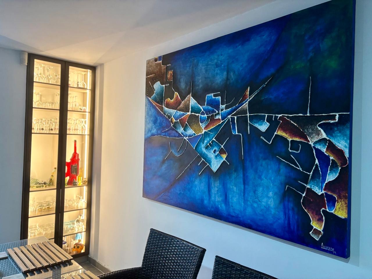 Foto 2 de Casa en venta tres pisos | Ciudad Jardín (Sur de Cali