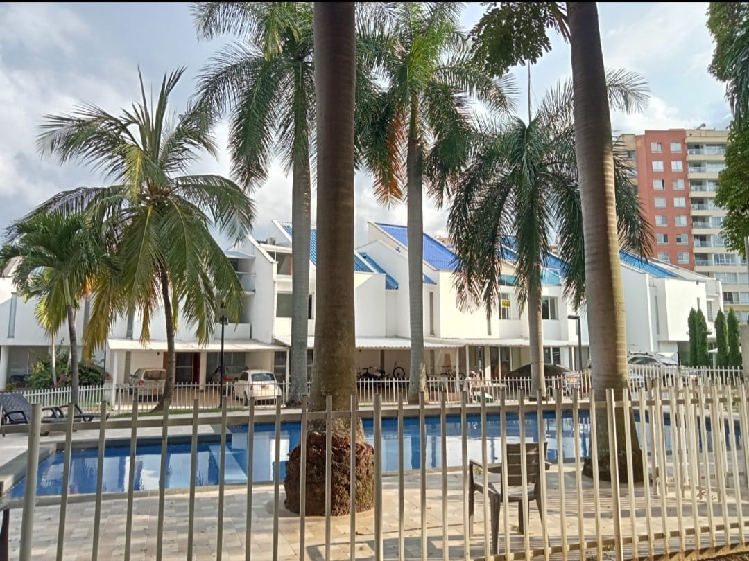 Foto 7 de Casa en venta tres pisos | Ciudad Jardín (Sur de Cali