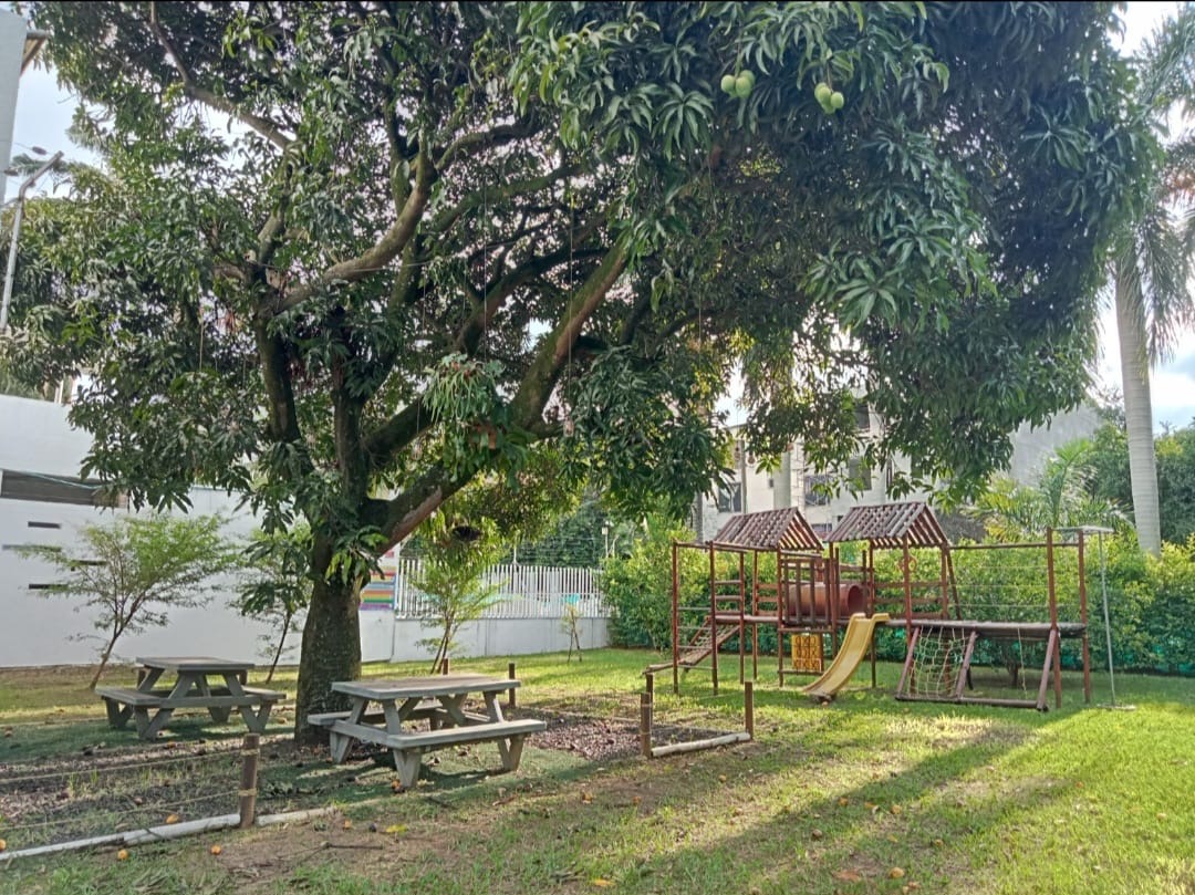 Foto 10 de Casa en venta tres pisos | Ciudad Jardín (Sur de Cali