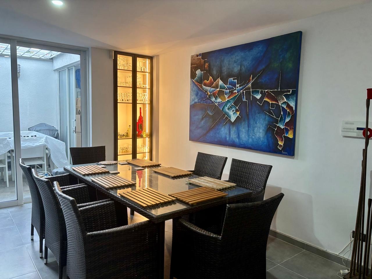 Foto 1 de Casa en venta tres pisos | Ciudad Jardín (Sur de Cali