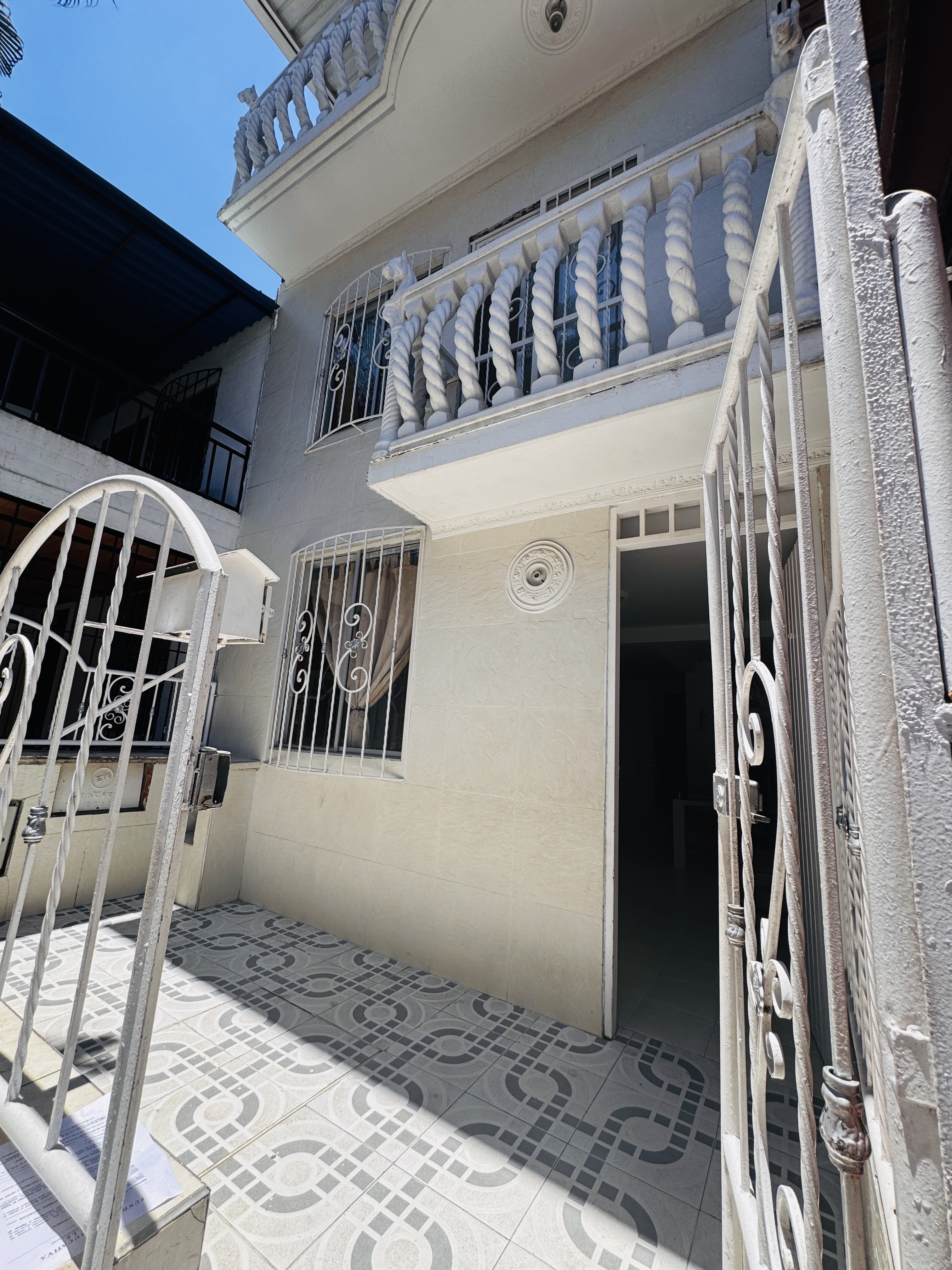 Foto 3 de Casa de 3 niveles en venta | Ciudad Córdoba 