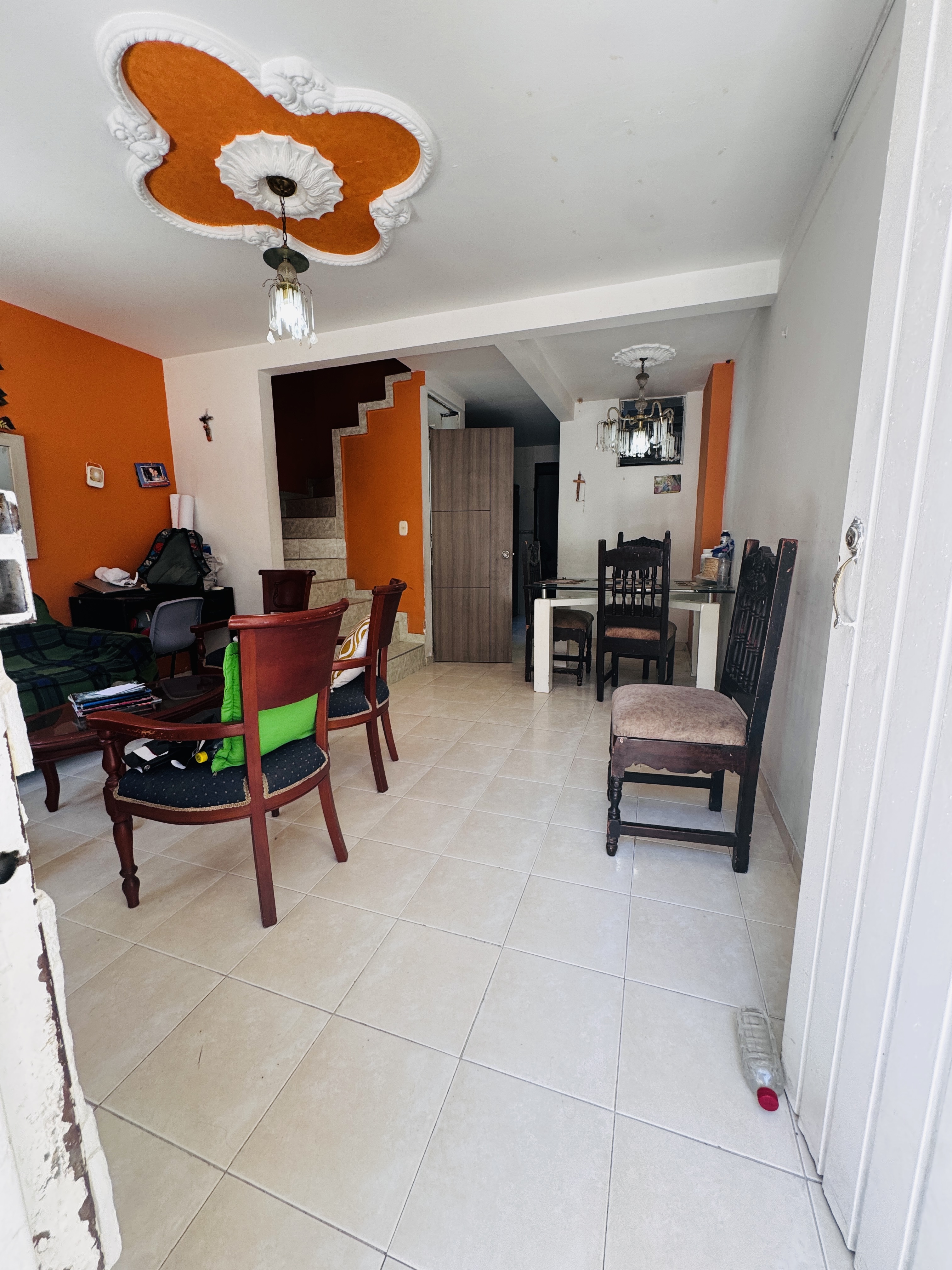 Foto 4 de Casa de 3 niveles en venta | Ciudad Córdoba 