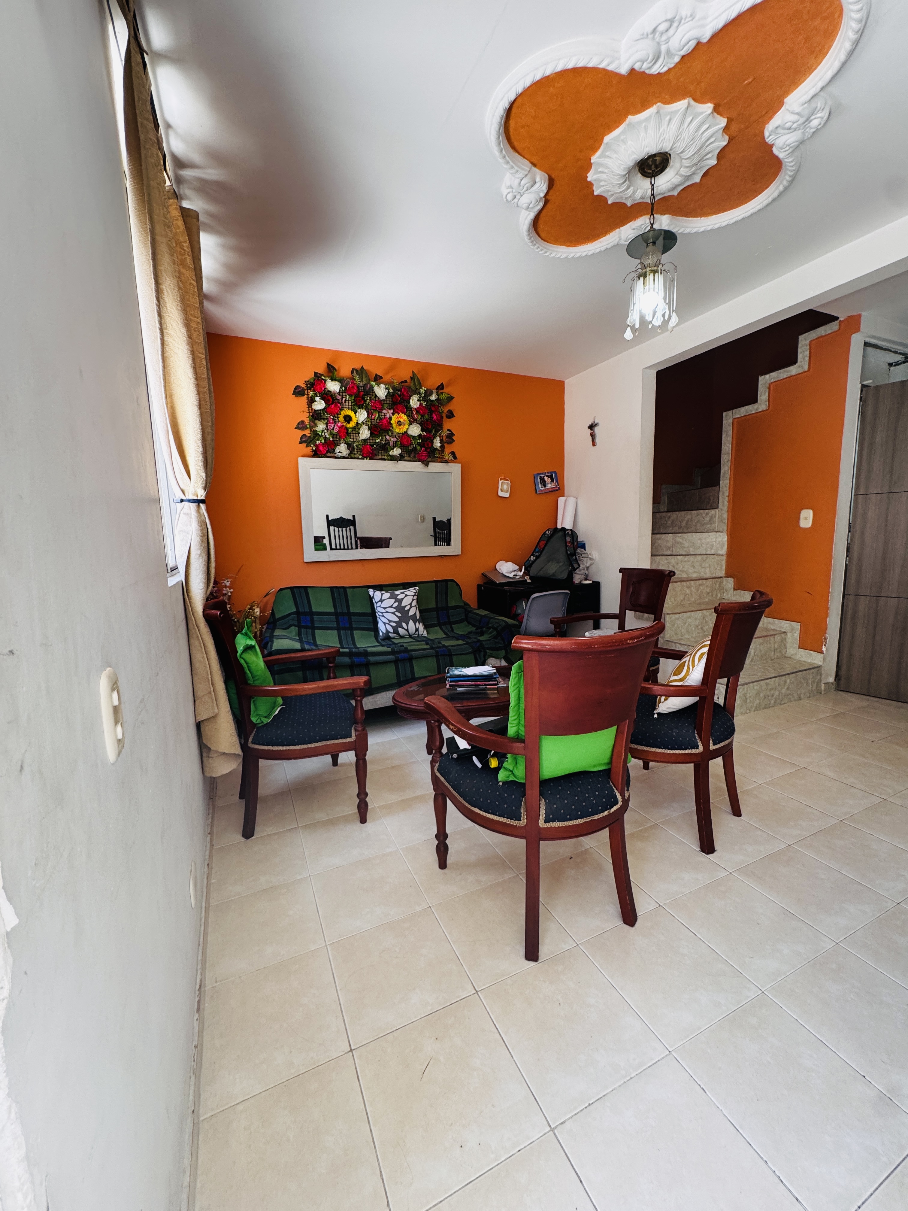 Foto 5 de Casa de 3 niveles en venta | Ciudad Córdoba 